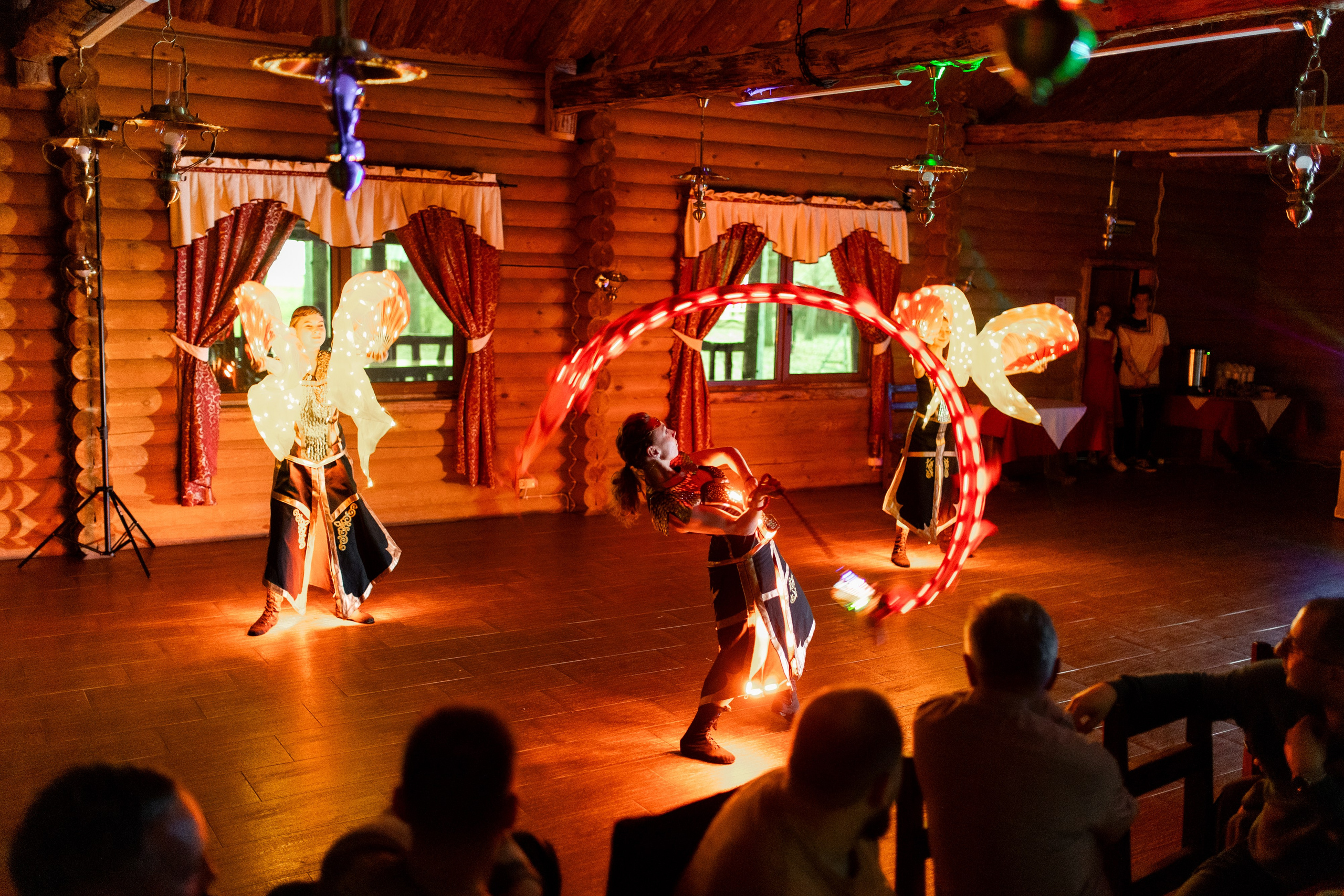 Тимбилдинг компании «Технониколь» | Архангельская слобода. Фотограф и видеограф в Ульяновске Денис Власов
