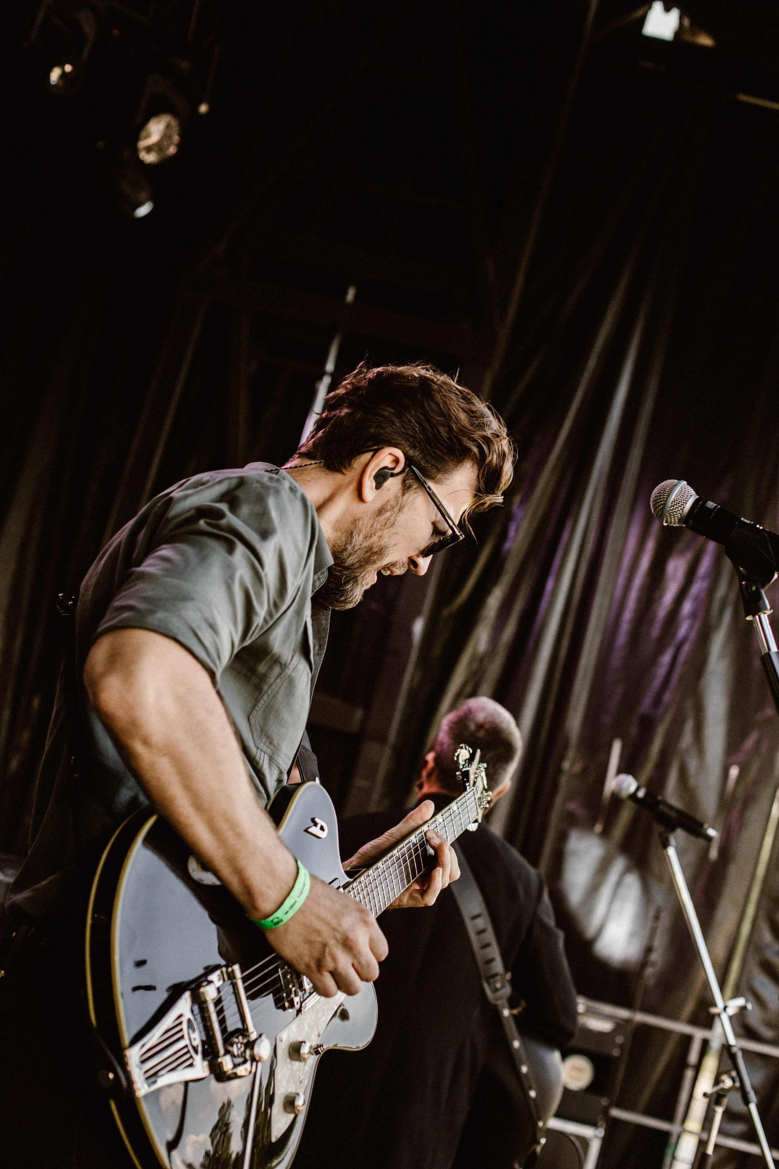 Рок Чистой Воды. Герои НВ. Фотограф в Нижнем Новгороде
