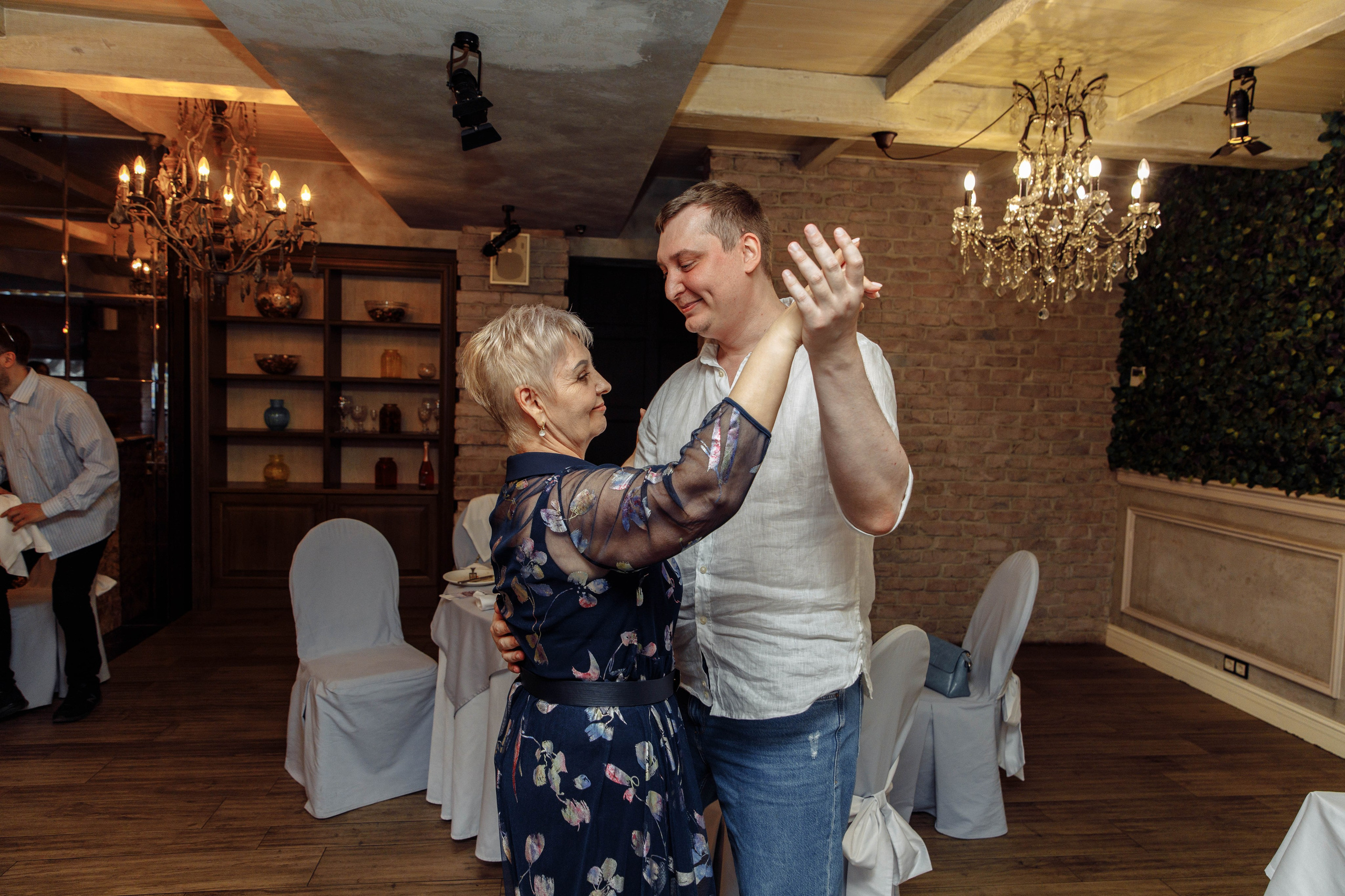 Юлия и Алексей. Свадебный, семейный и портретный фотограф Ксения Краснова