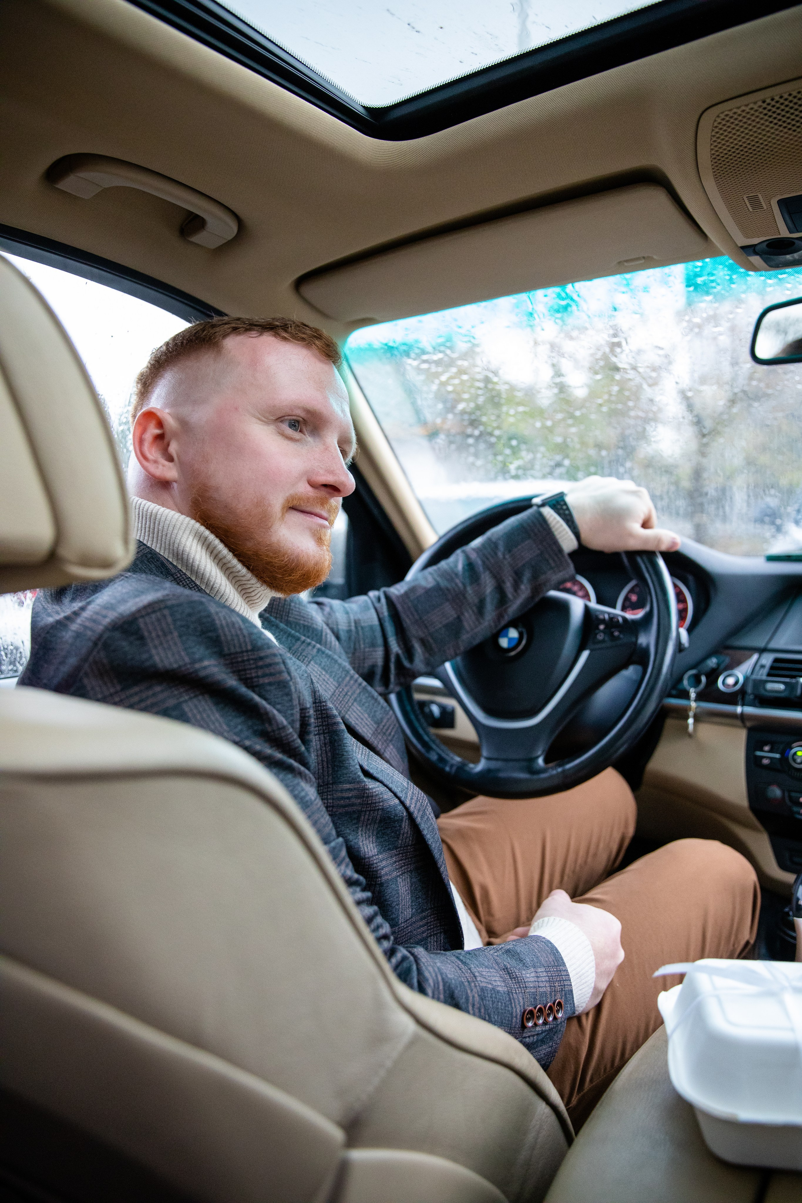 Александр и Анна. Фотограф FOTOBANKA