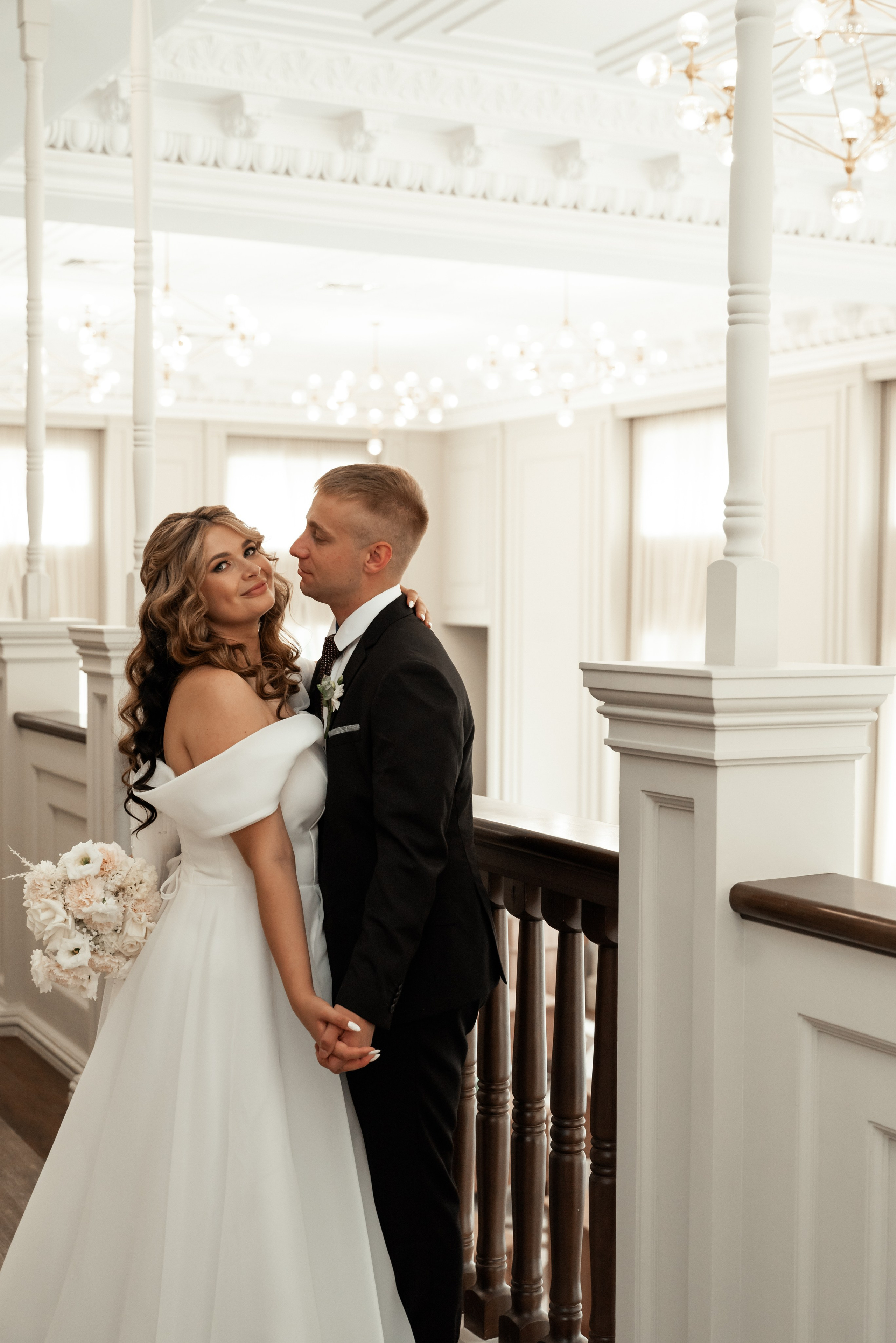 Nik&Asy wed. Свадебный и семейный фотограф в Ижевске Романова Ольга
