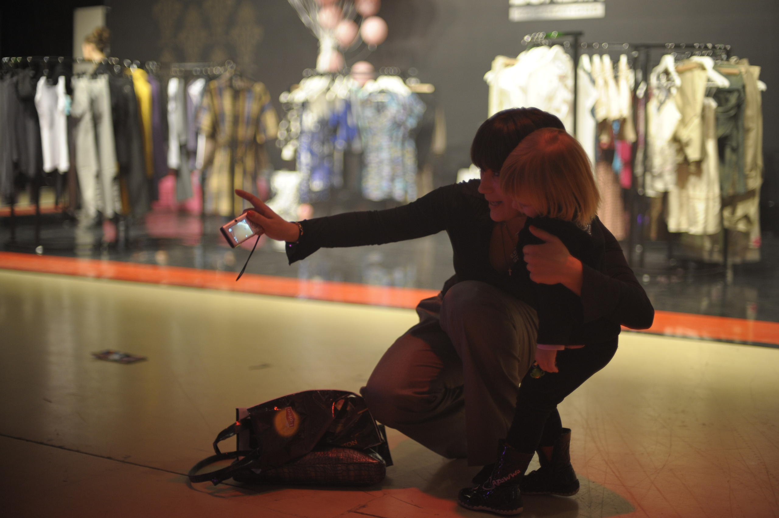 COSMOPOLITAN. Max Matvich and Victoria Basova are professionals in their field