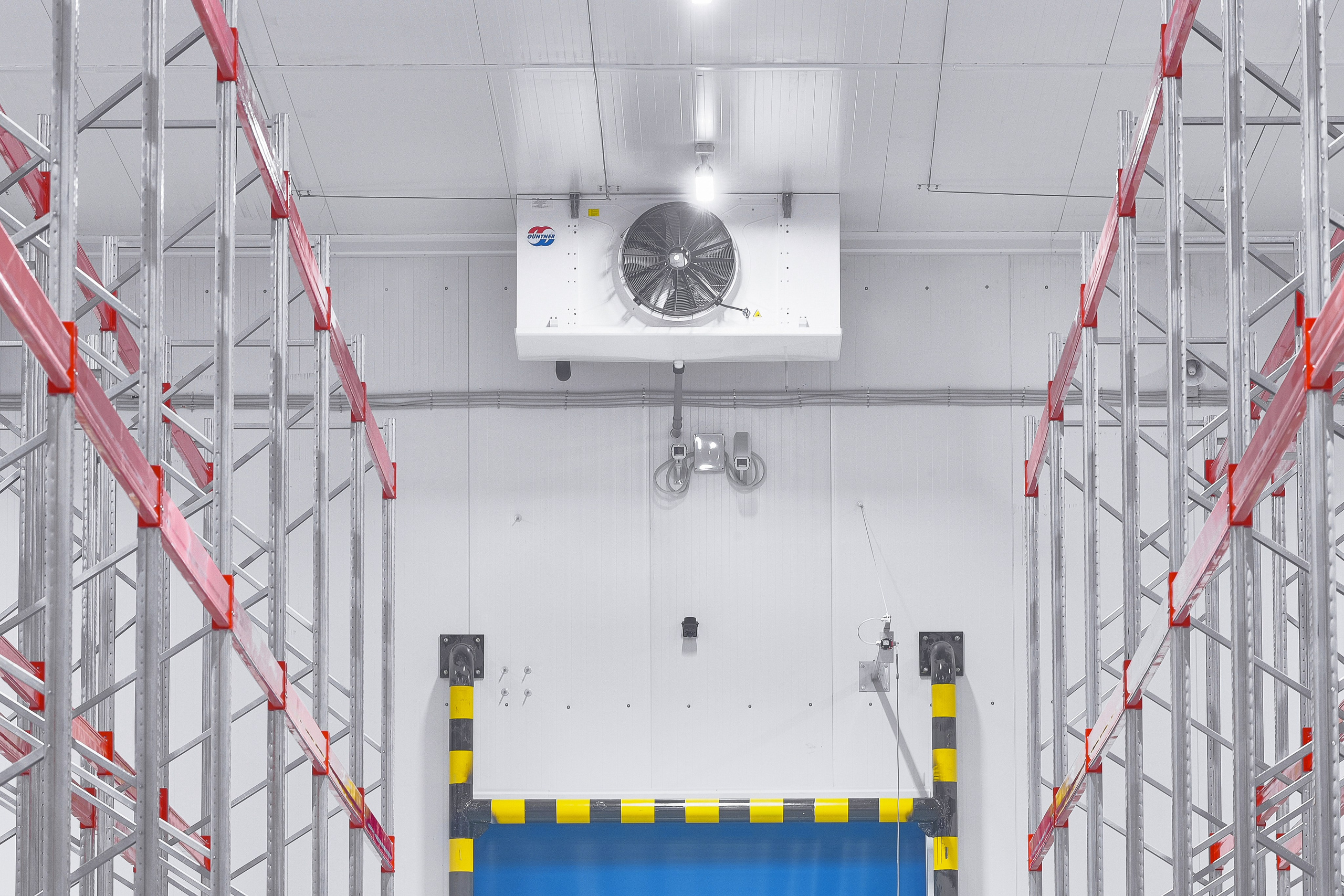 Ингениум — Инженерные системы. Фотограф Яковлев Роман — Красноярск