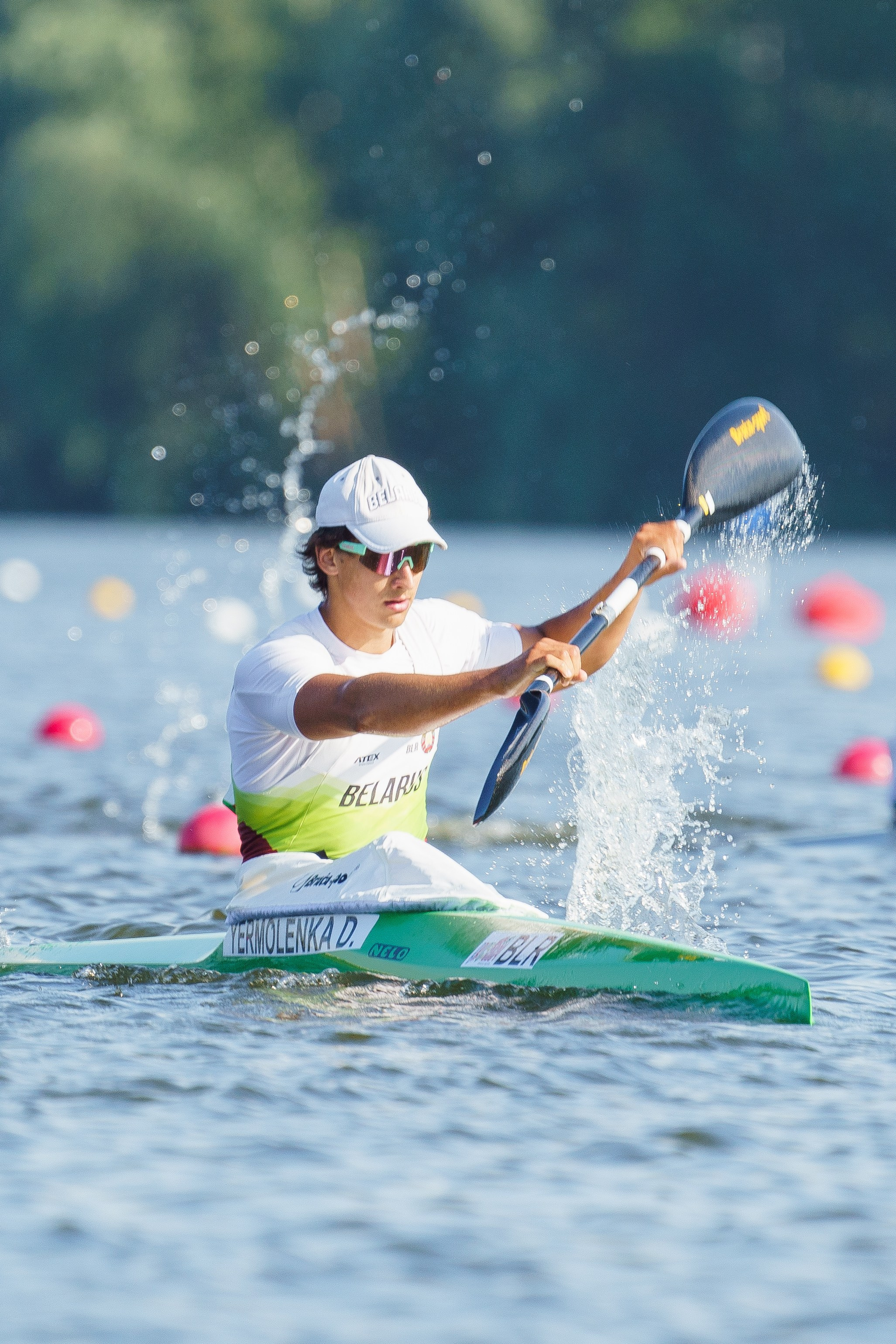 СПОРТ. Фотограф Рамиль Фасхутдинов