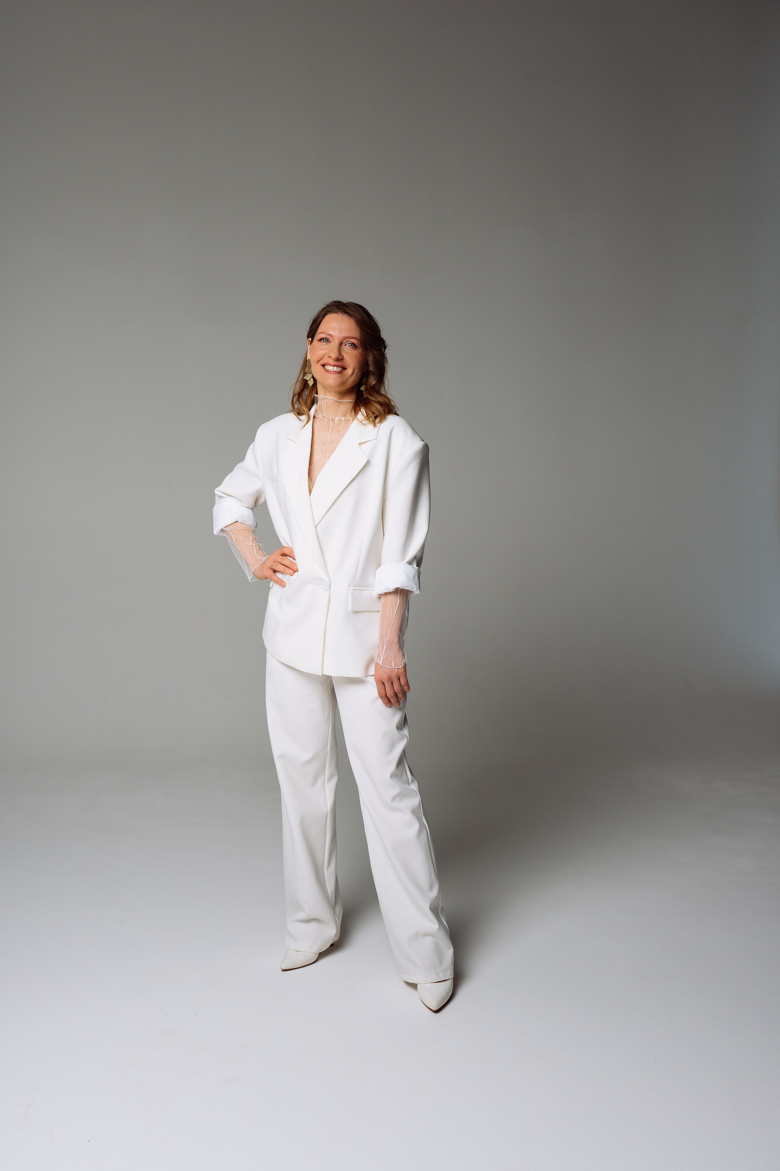 Бизнес-портрет. Марина — кондитер. Главная