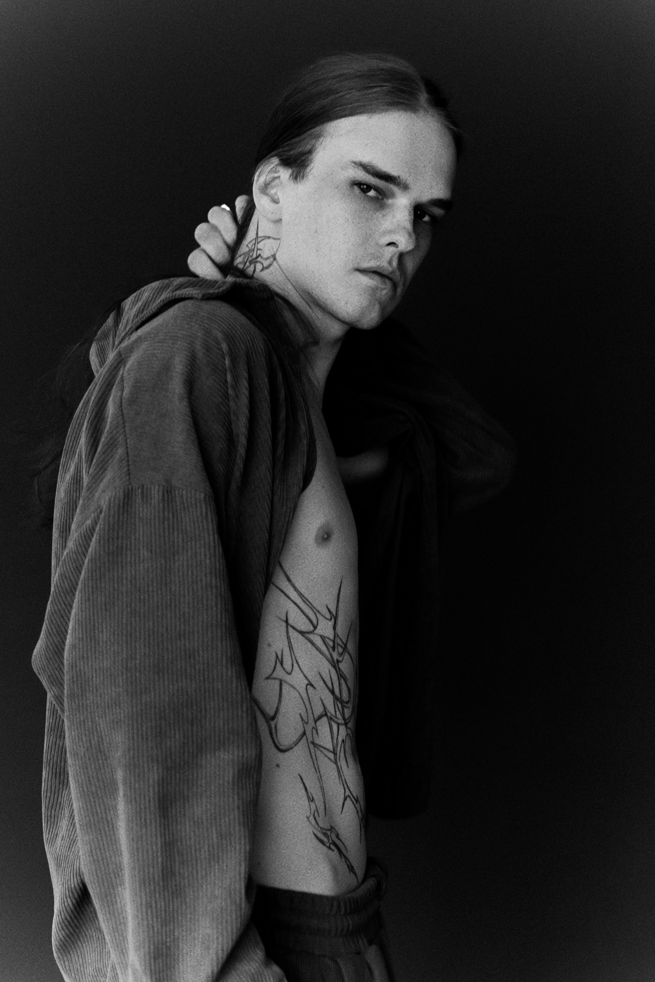 Леонид. Фотограф Москва, Санкт-Петербург, Абакан