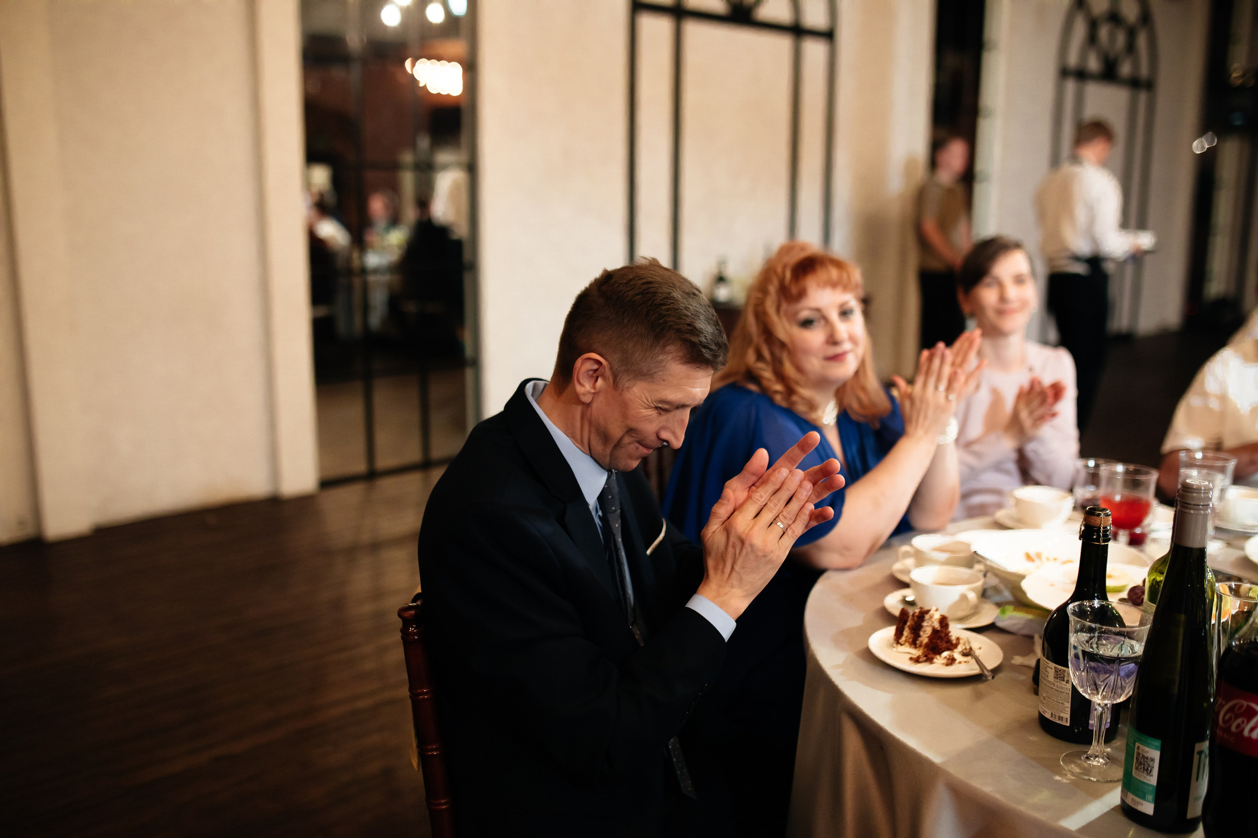 Wedding Day. Анна Михайлова|Свадебный фотограф в Санкт-Петербурге