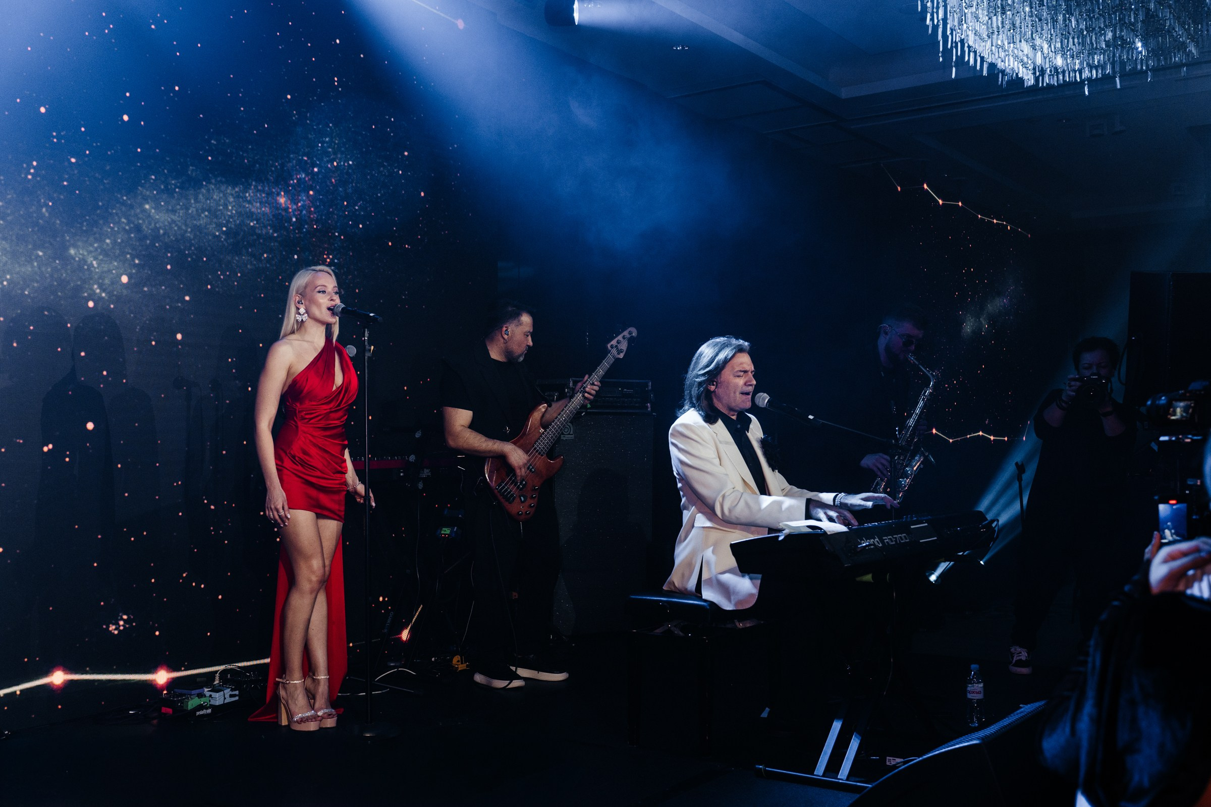 CLOVERMED 25 ЛЕТ. Семейный и репортажный фотограф в Москве Оксана Шилова