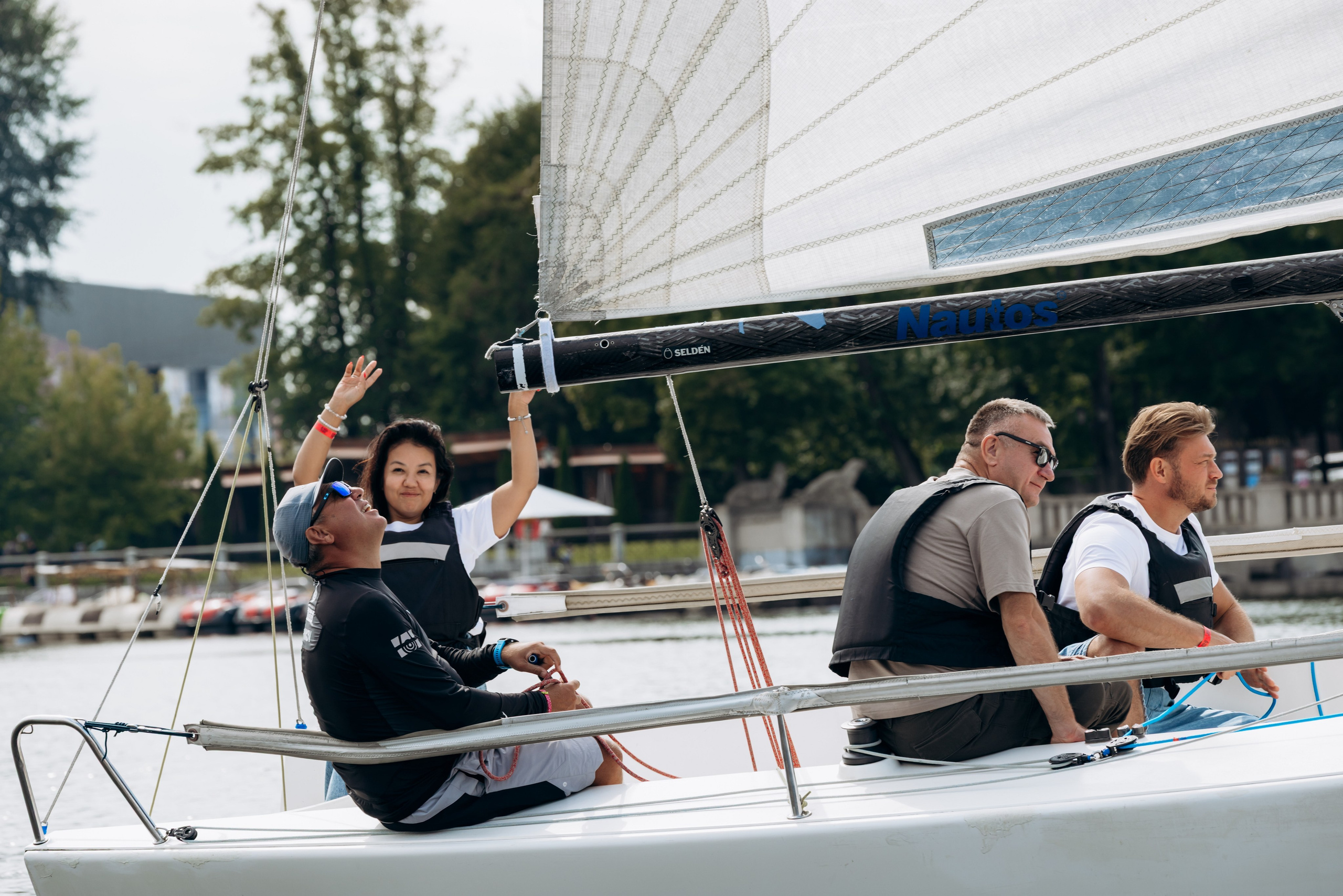 RMG Парусная регата (день 3). Фотограф в Калининграде свадебная фотография, репортажная, фотосессии