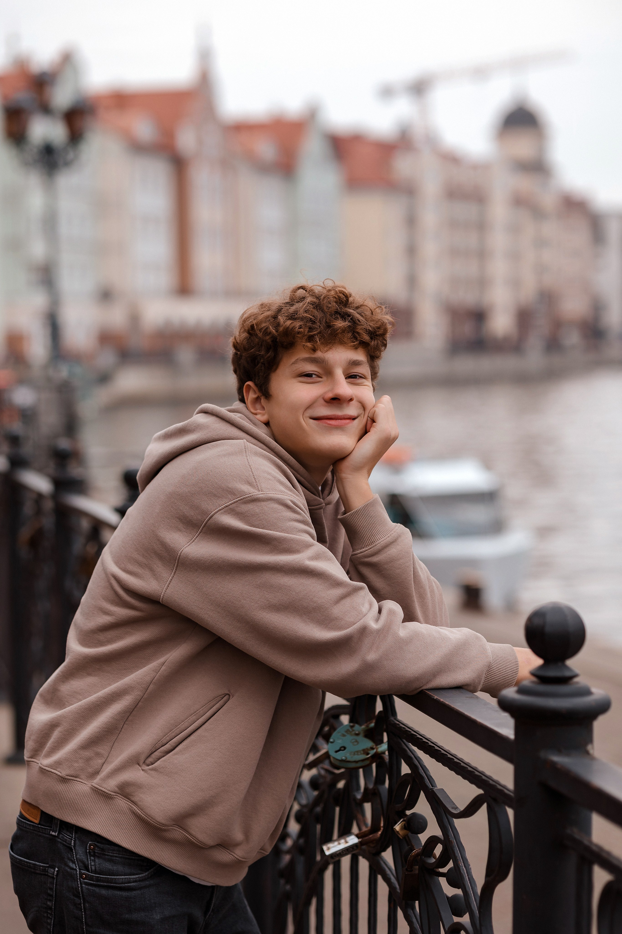 Семейная, золотая осень. Фотограф в Калининграде свадебная фотография, репортажная, фотосессии