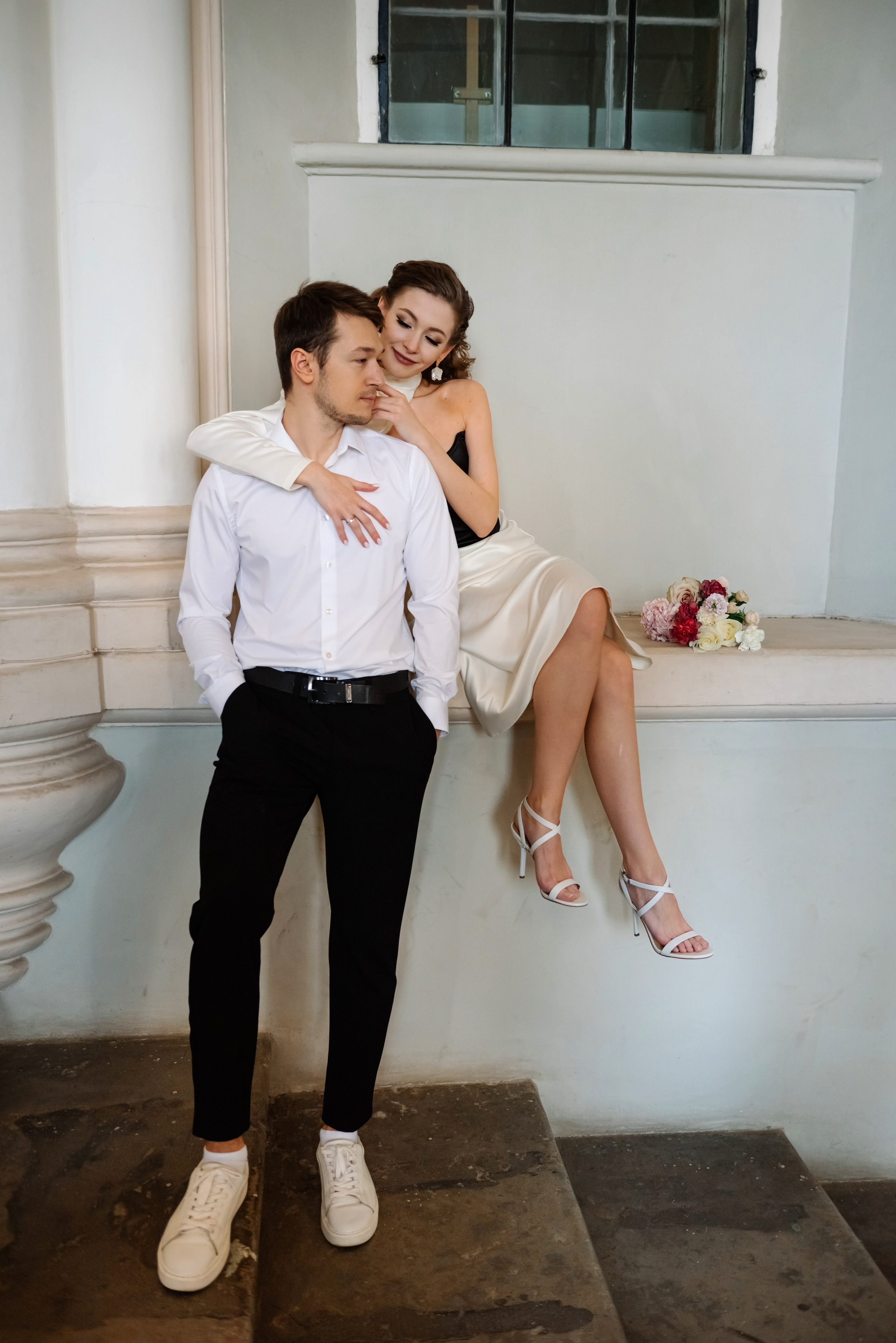 Музей Артиллерии. Свадебный и сеейный фотограф в Санкт-Петербурге Елена Худякова