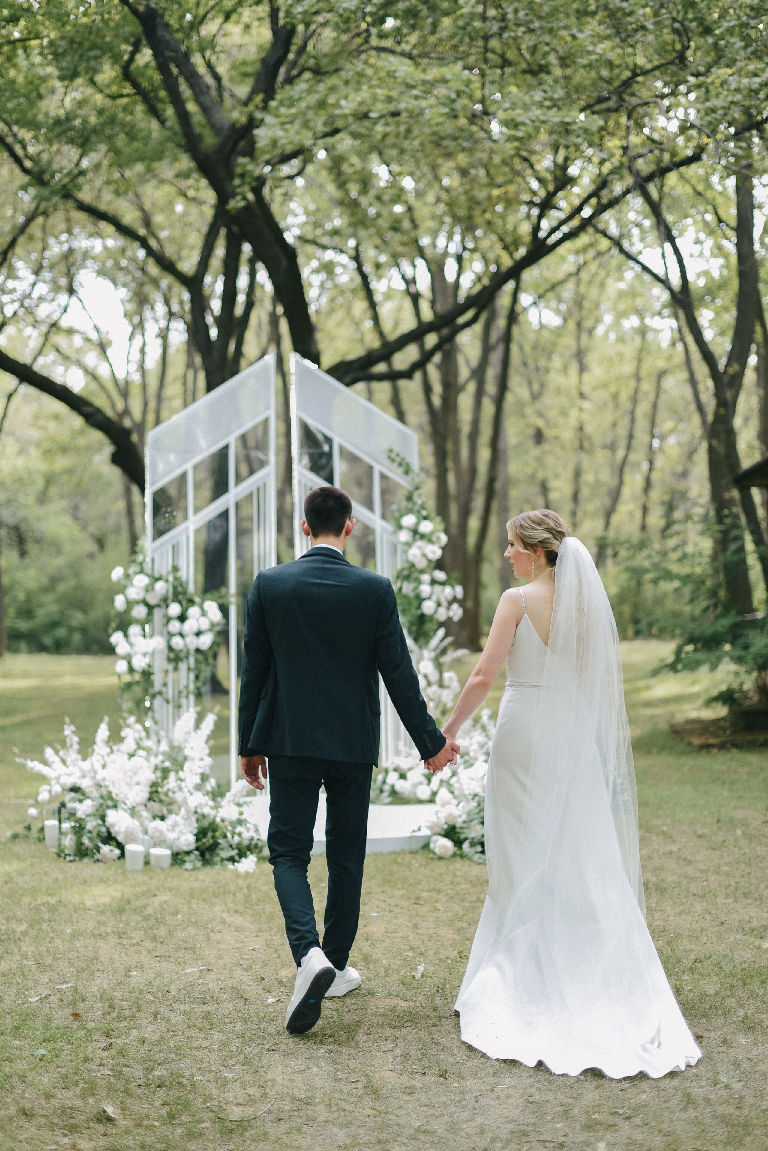 Роман + Анастасия — Организация EventGstudio. Свадебный и семейный фотограф Волгоград Москва