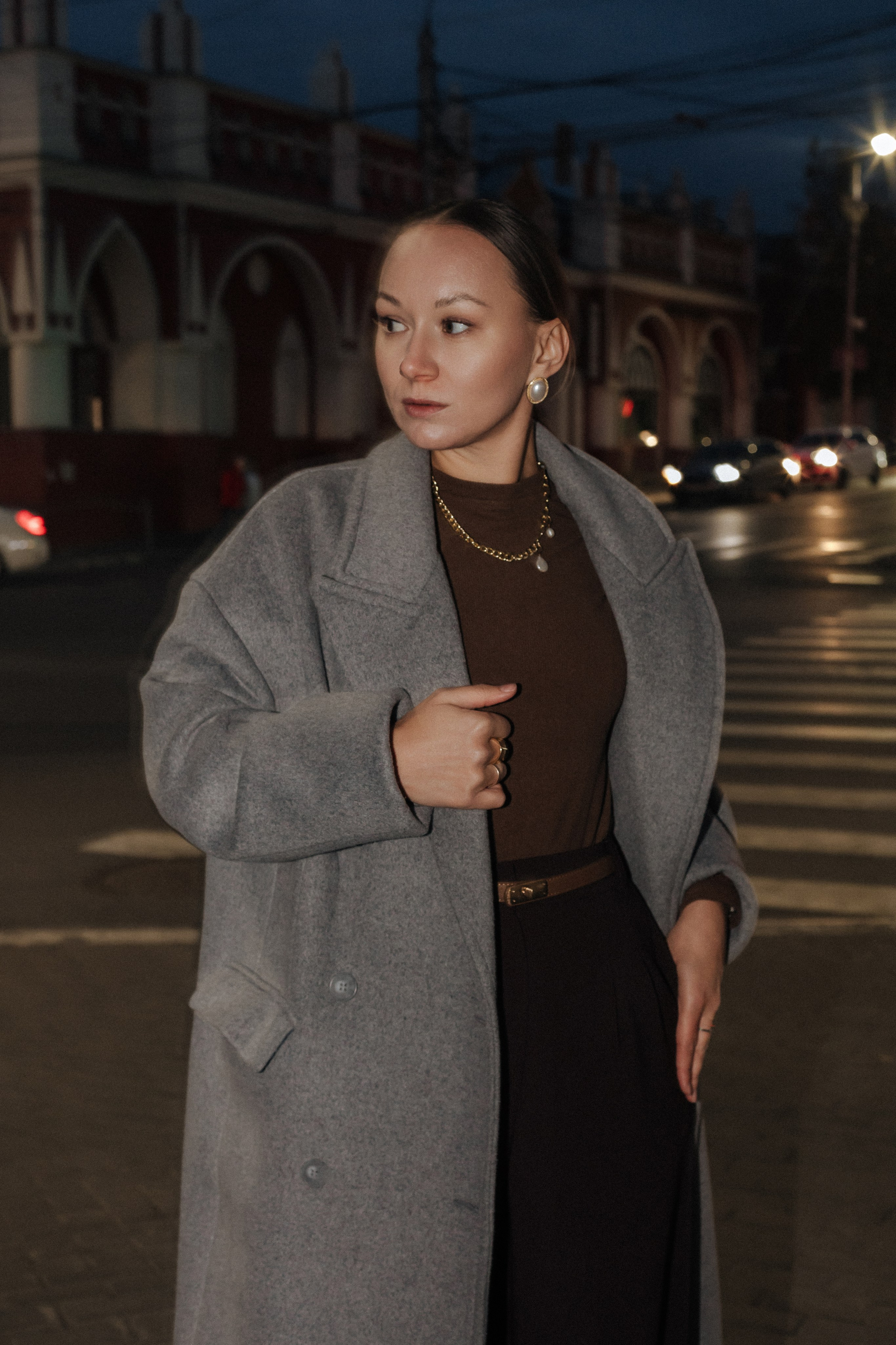 Маша стрит. Фотограф Калуга