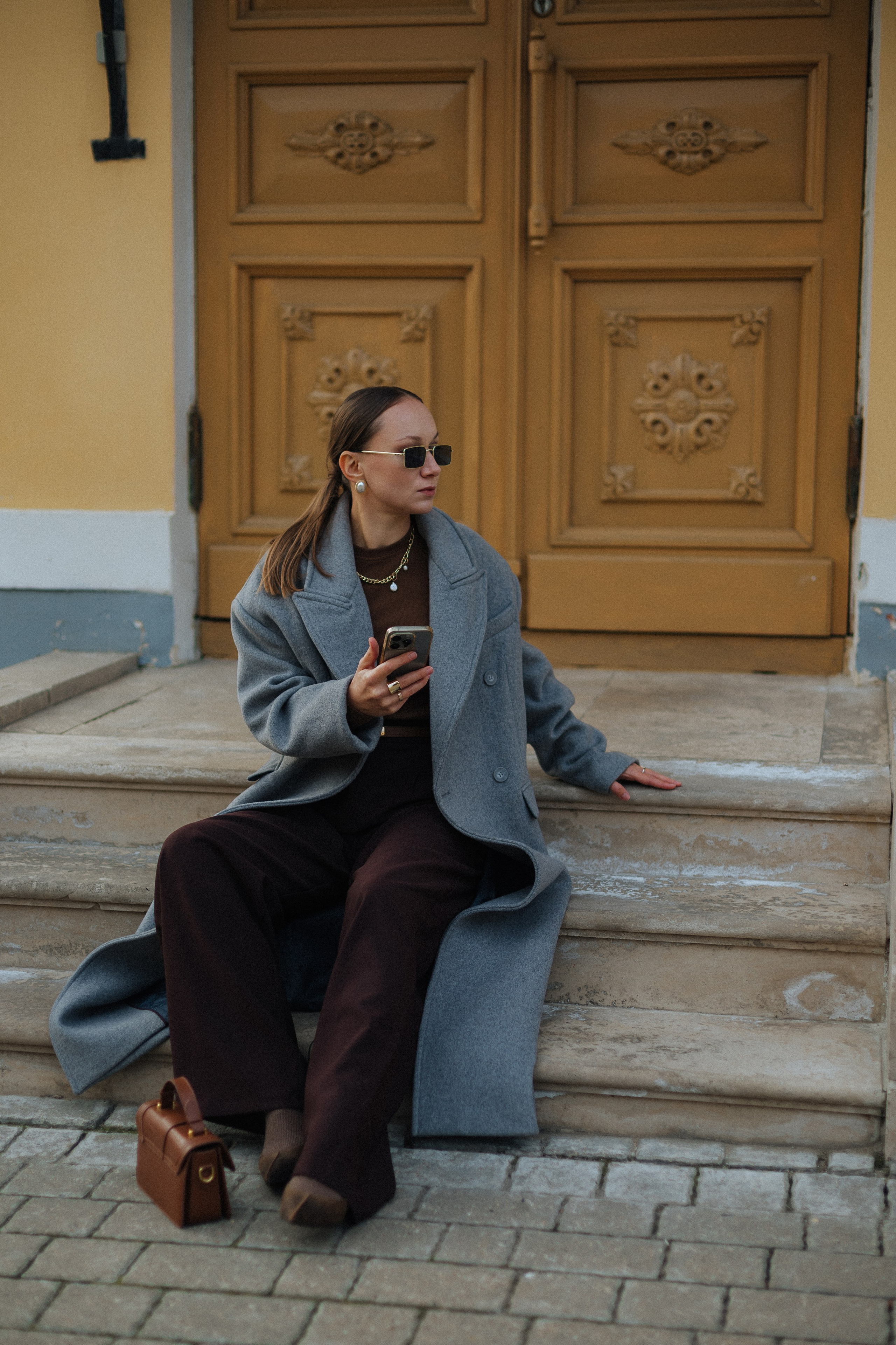 Маша стрит. Фотограф Калуга