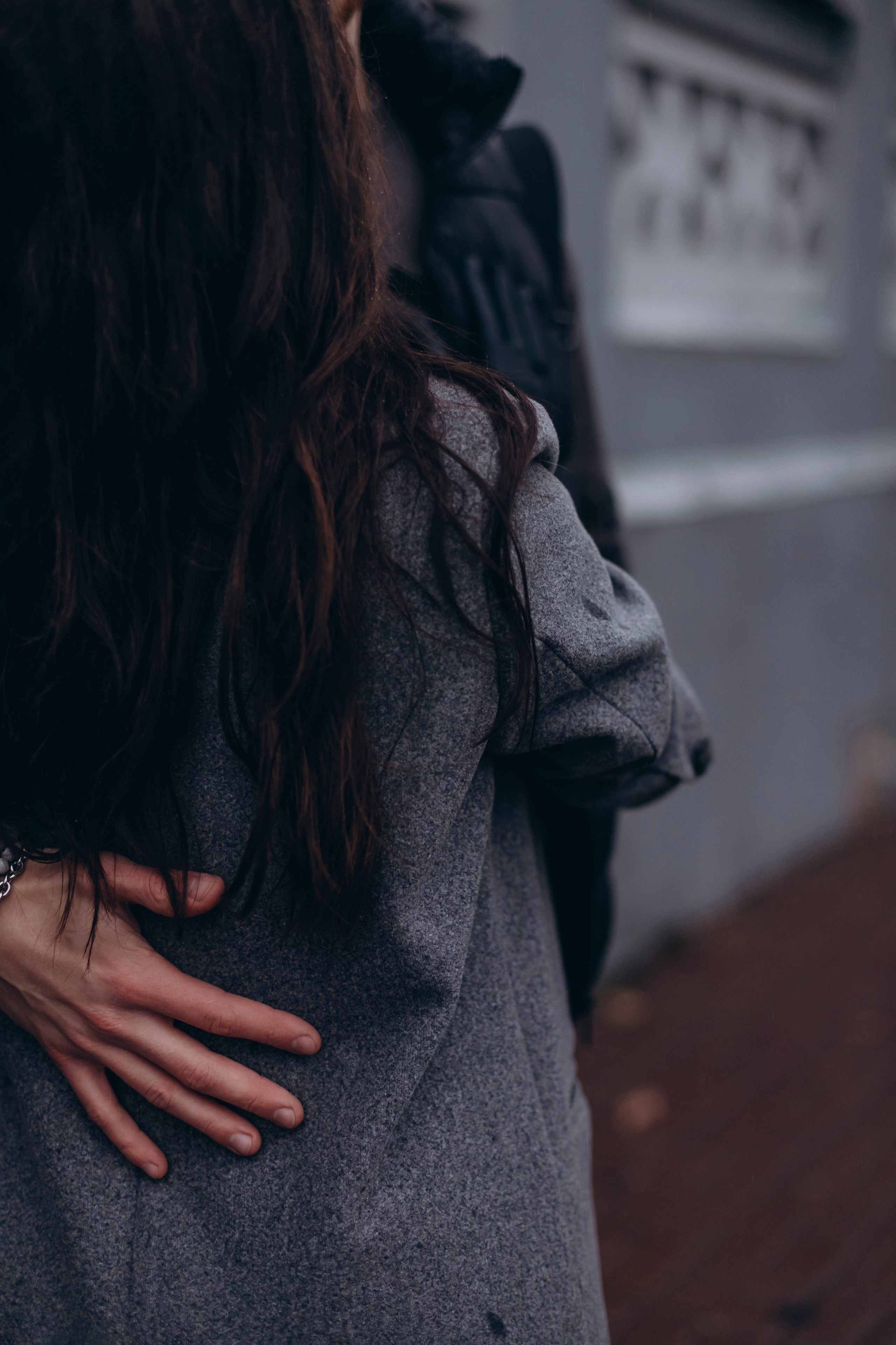 Яна&Никита. Фотограф Калуга