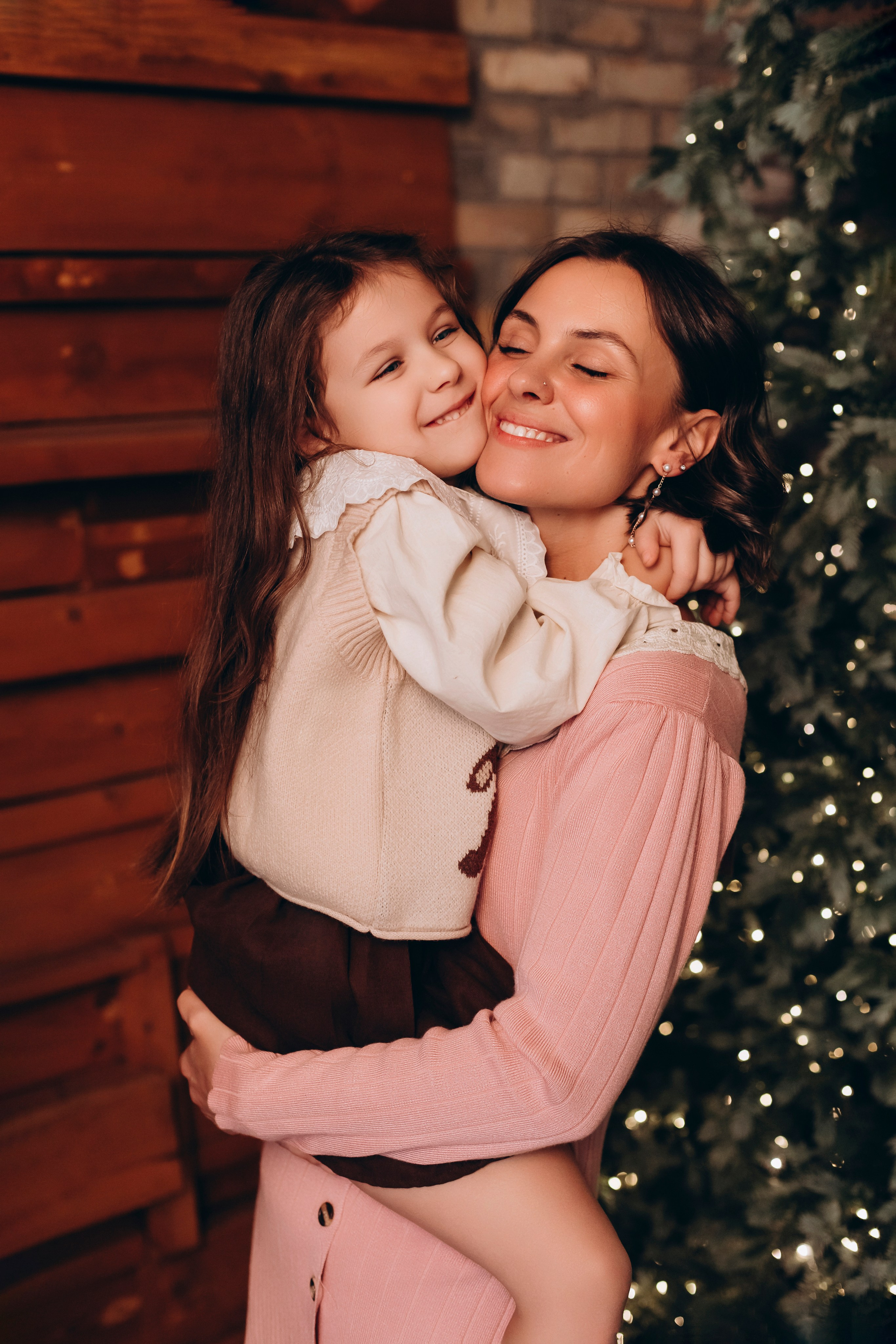 Семейная съемка Виктория. Фотограф Калуга