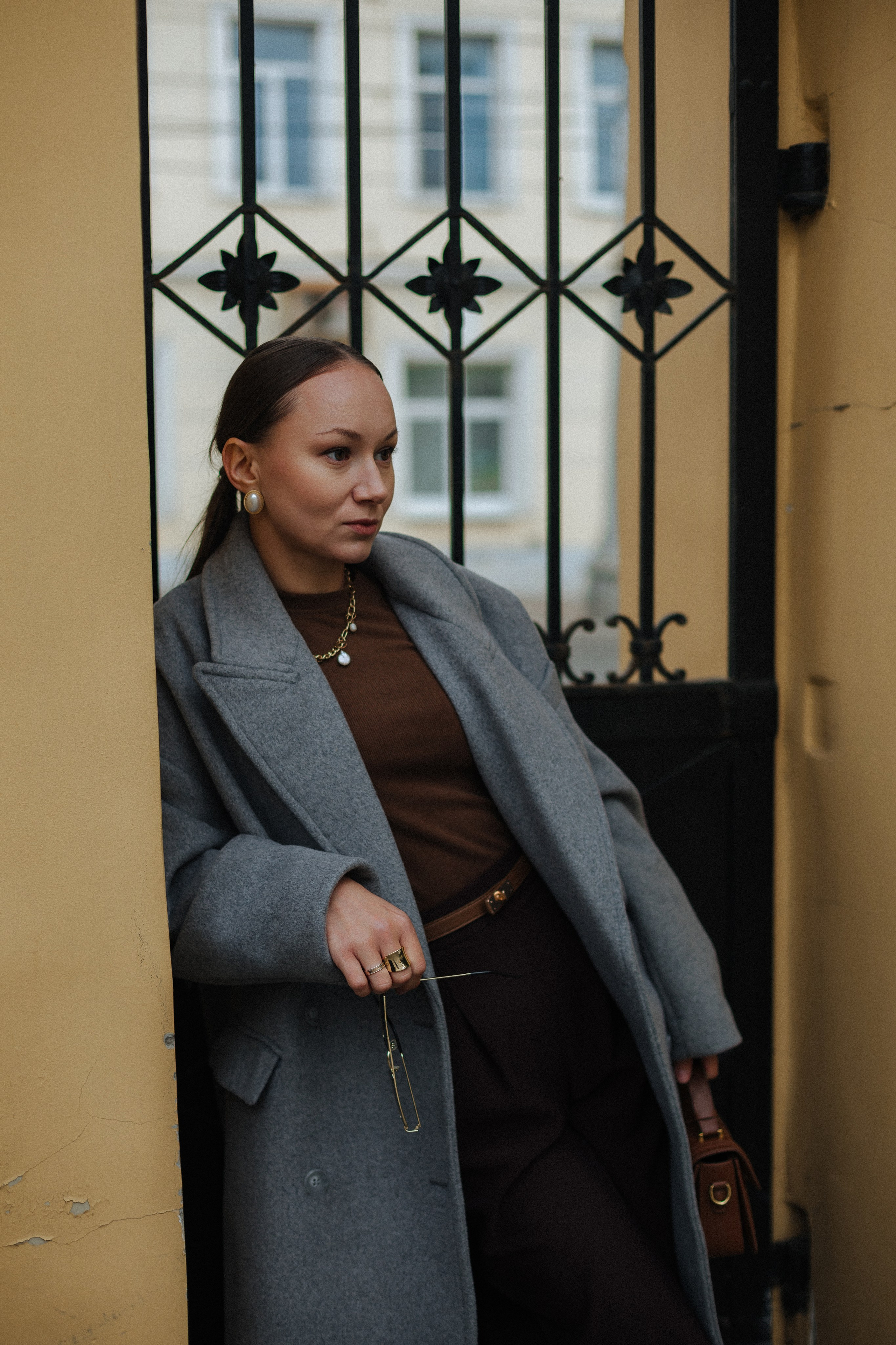 Маша стрит. Фотограф Калуга