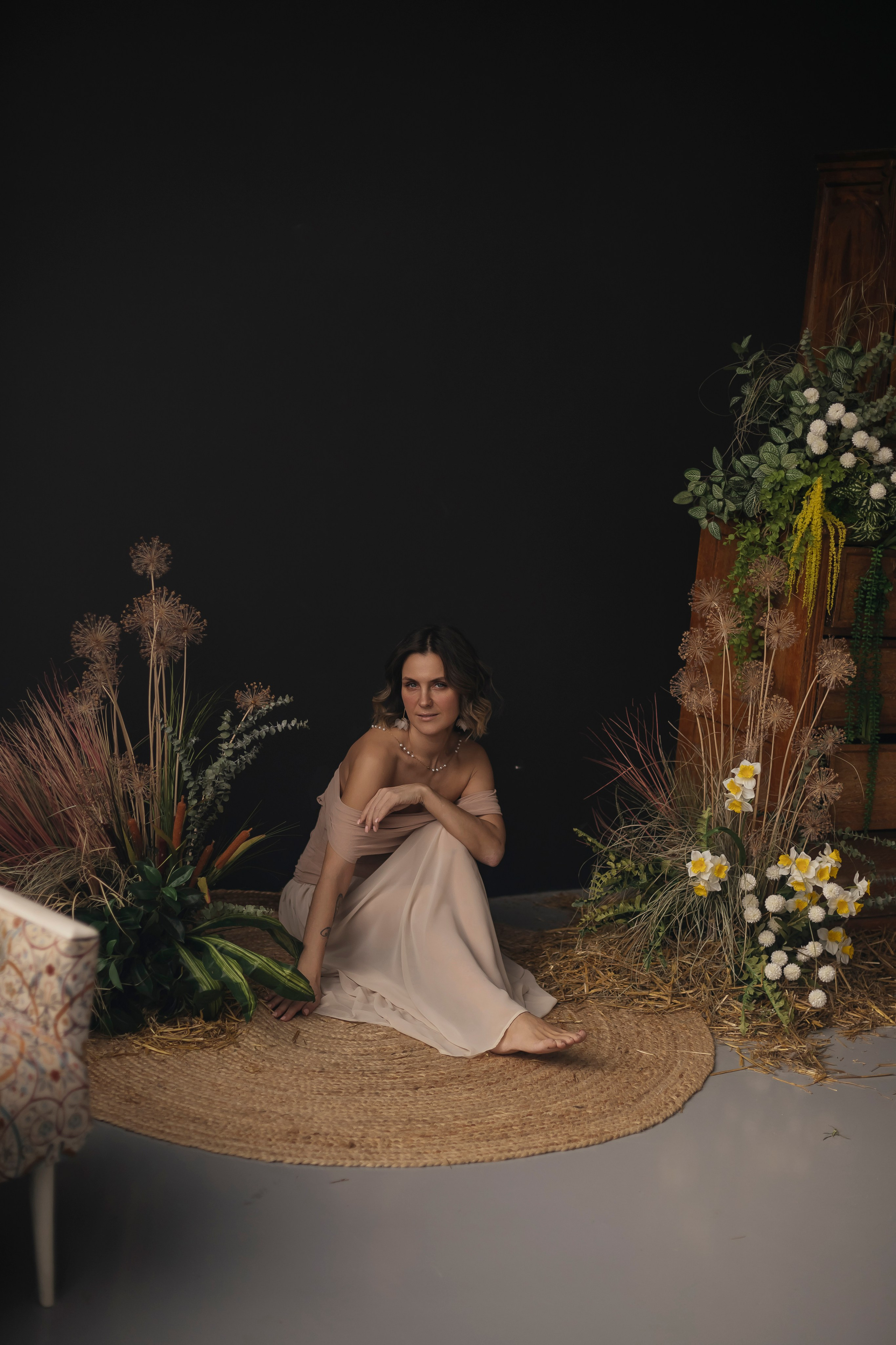 Съемка Виктория. Фотограф Калуга