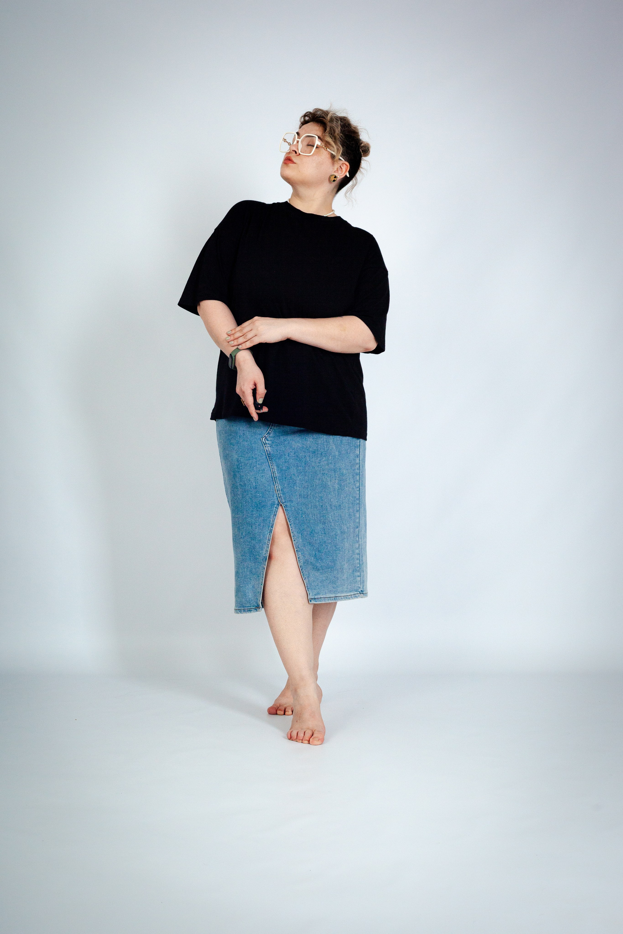 День открытых дверей. Студия автопортрета в Бугульме