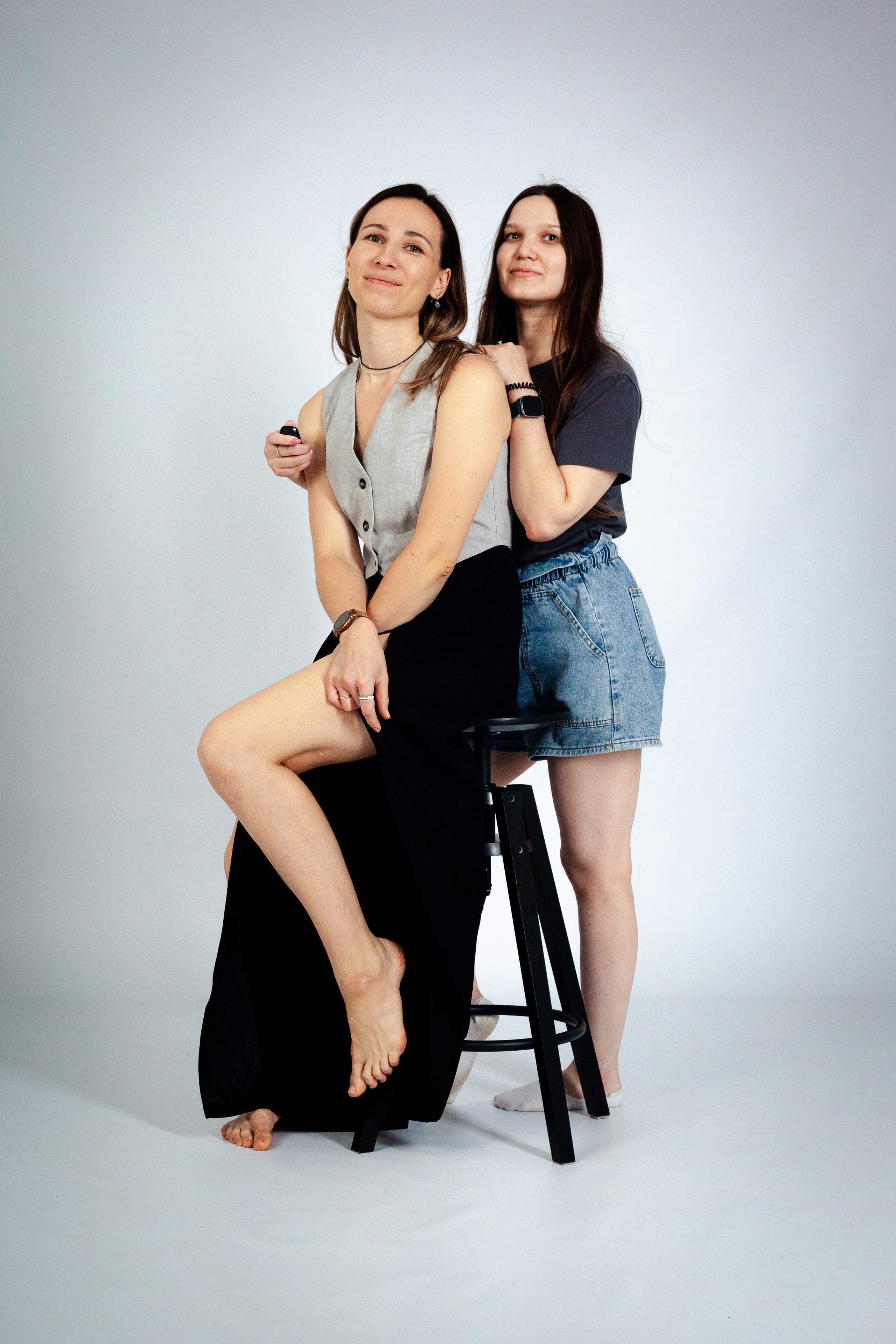 День открытых дверей. Студия автопортрета в Бугульме