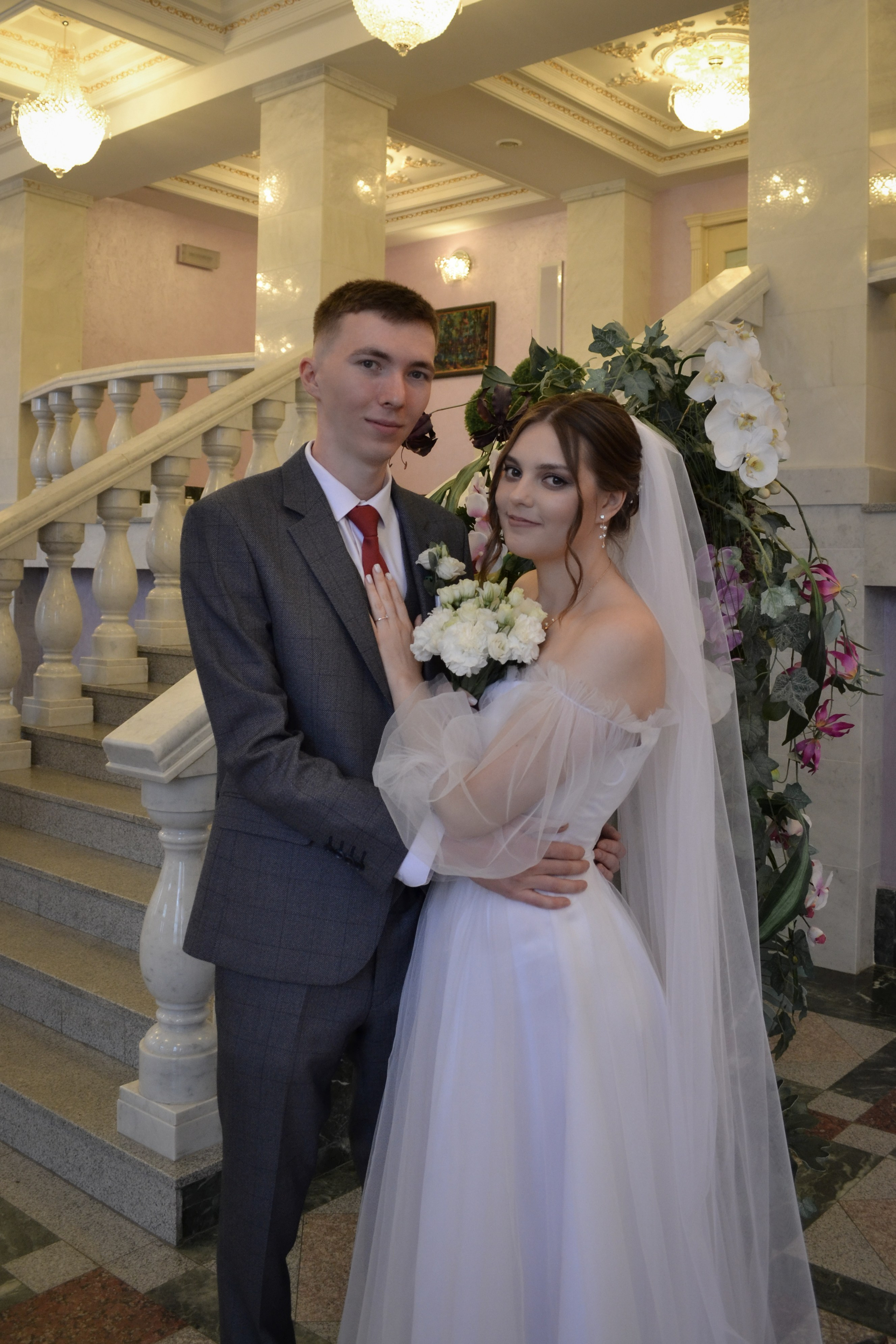 Свадебная фотосессия. Семейный и свадебный фотограф в Йошкар-Оле Виктор Крайт