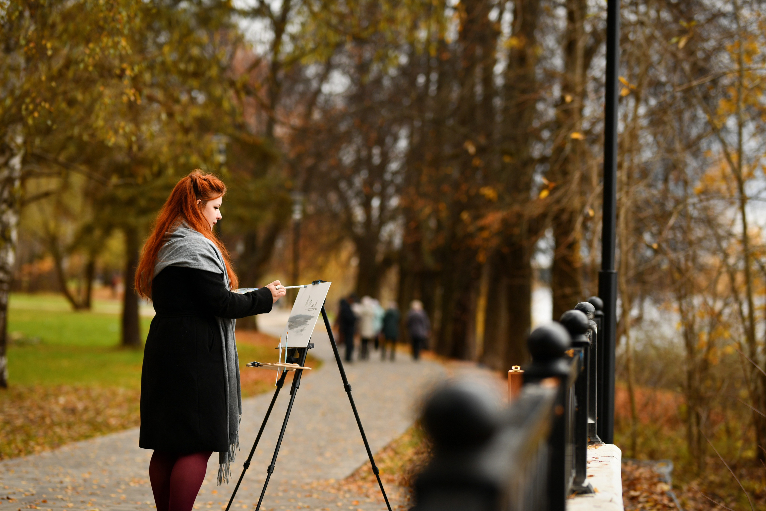 Индивидуальные фотосессии. Семейный и свадебный фотограф в Ярославле Леся Новикова