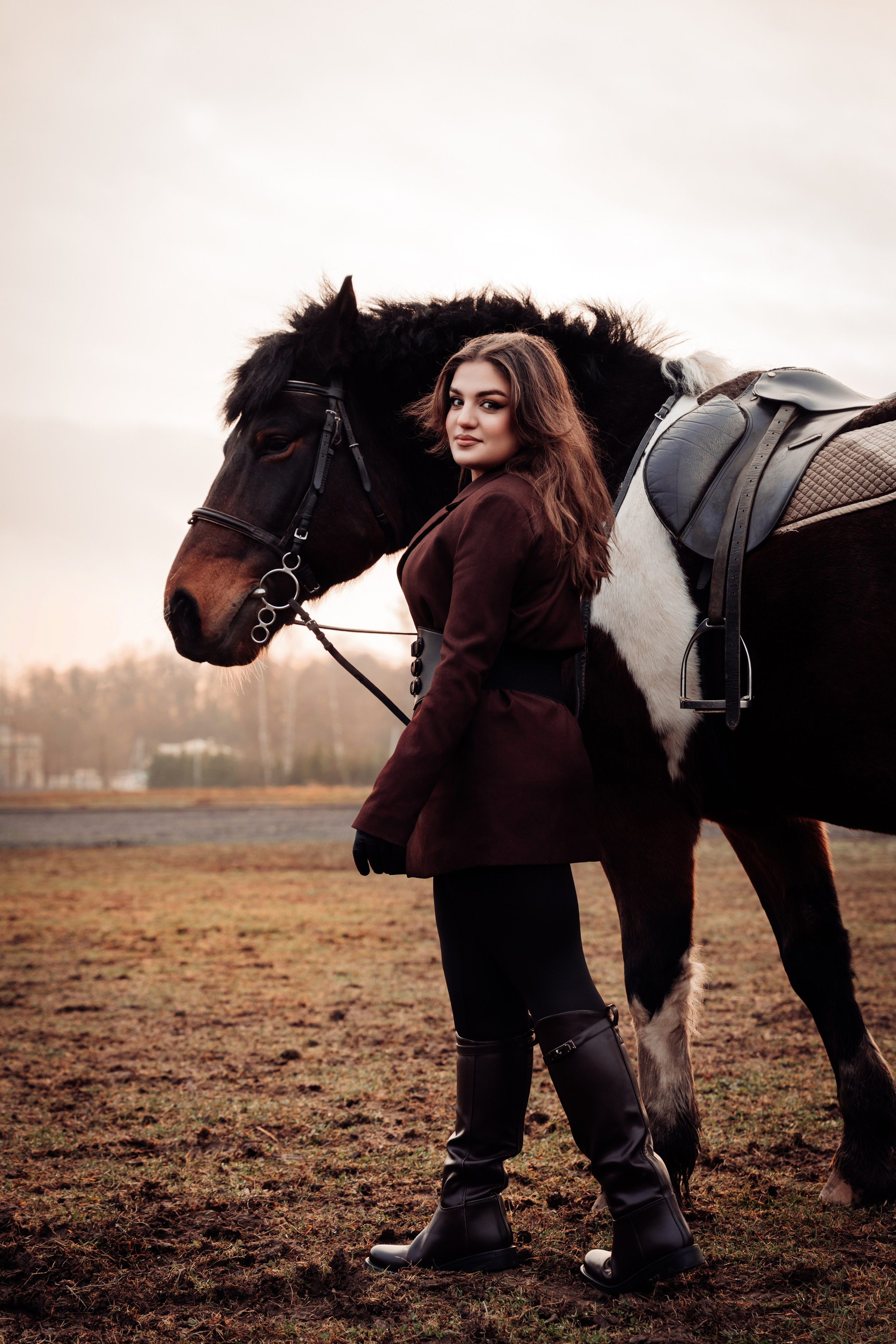 Индивидуальные женские съемки. Фотограф Щелково, Королев, Балашиха, Москва Анастасия Тягина