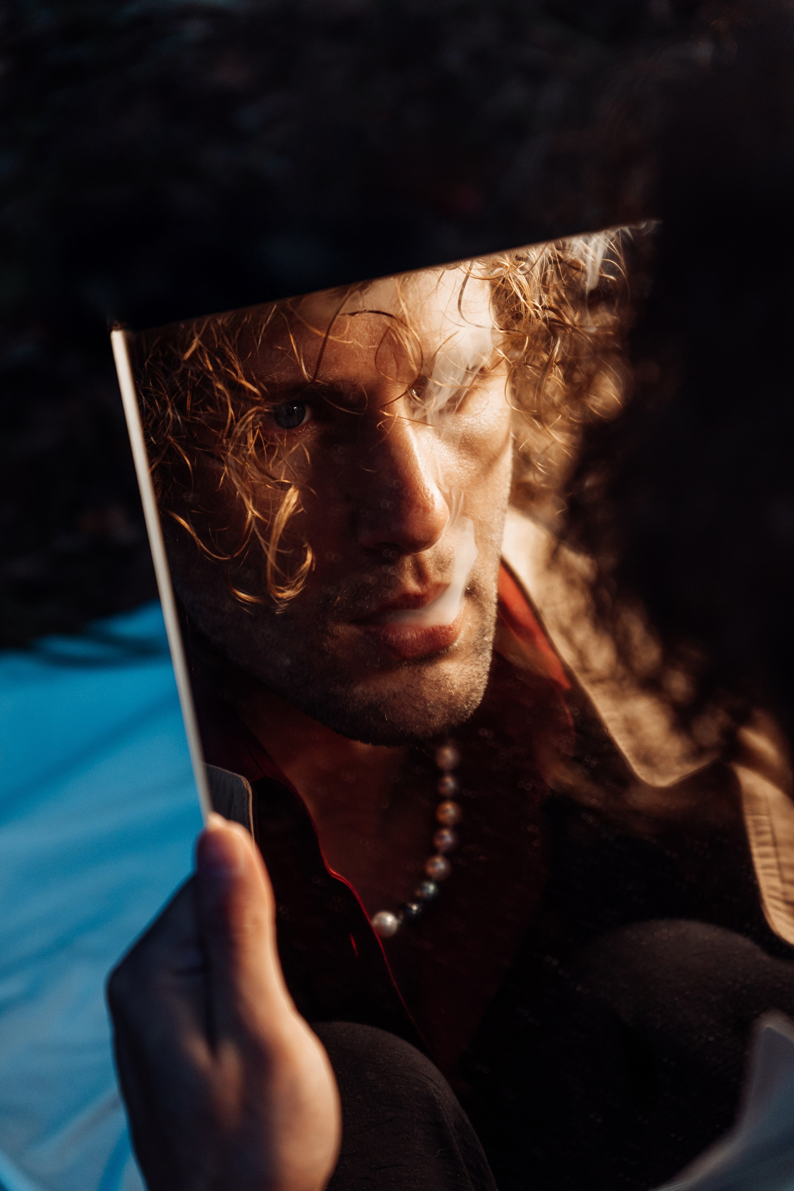 Индивидуальные мужские съемки. Фотограф Щелково, Королев, Балашиха, Москва Анастасия Тягина