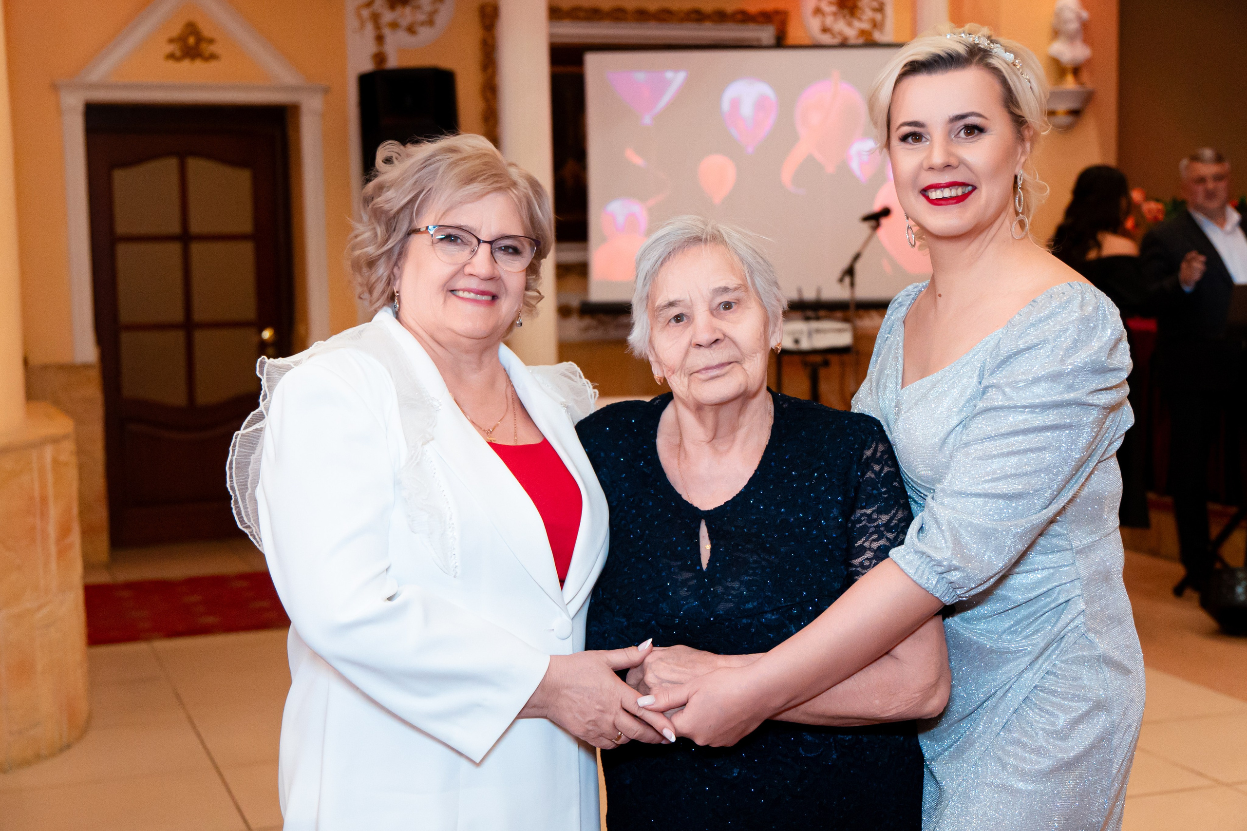 Репортажные съемки. Фотограф Щелково, Королев, Балашиха, Москва Анастасия Тягина