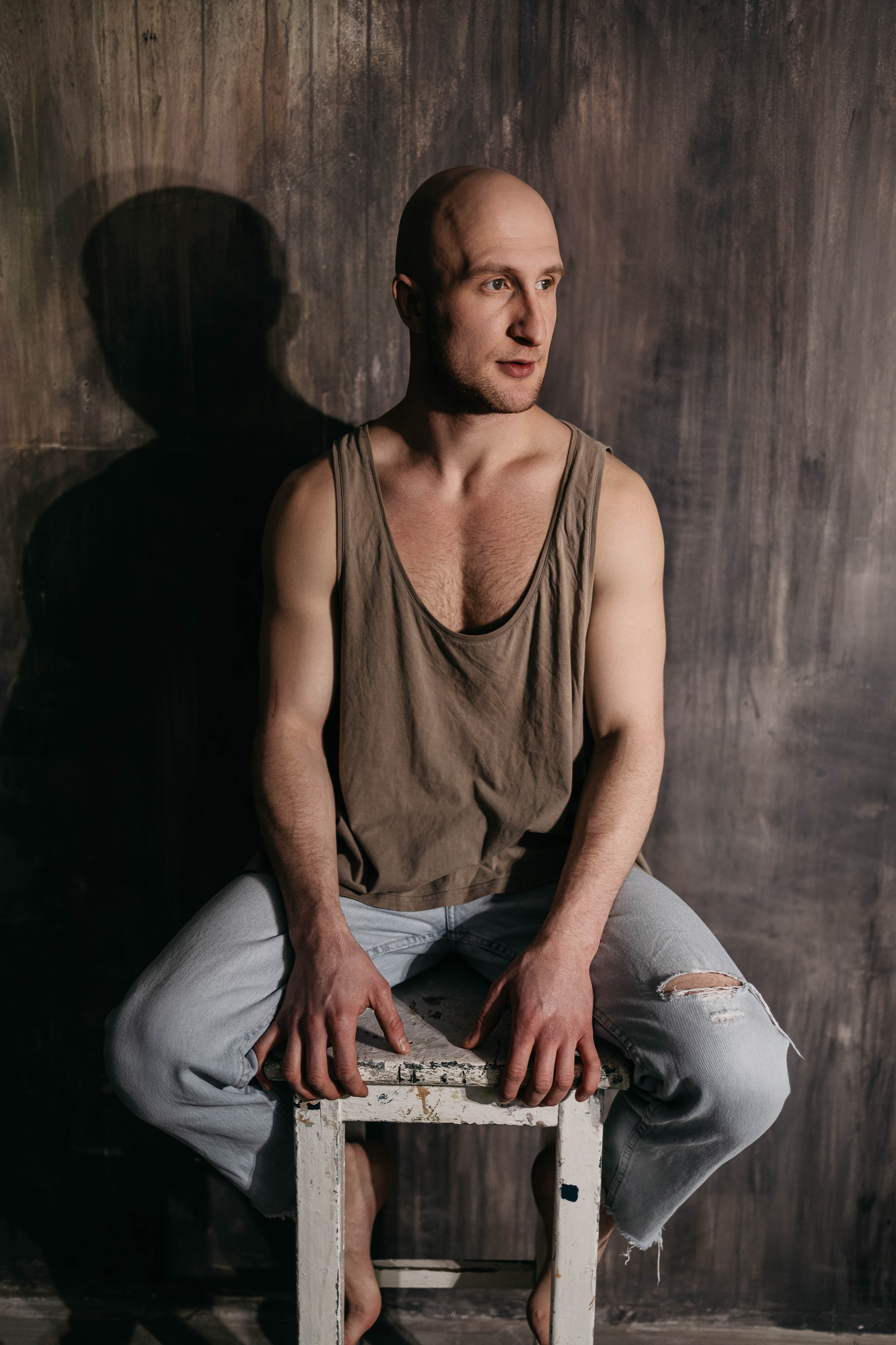 Роман Клоков. Фотограф в Твери Лагодная Яна