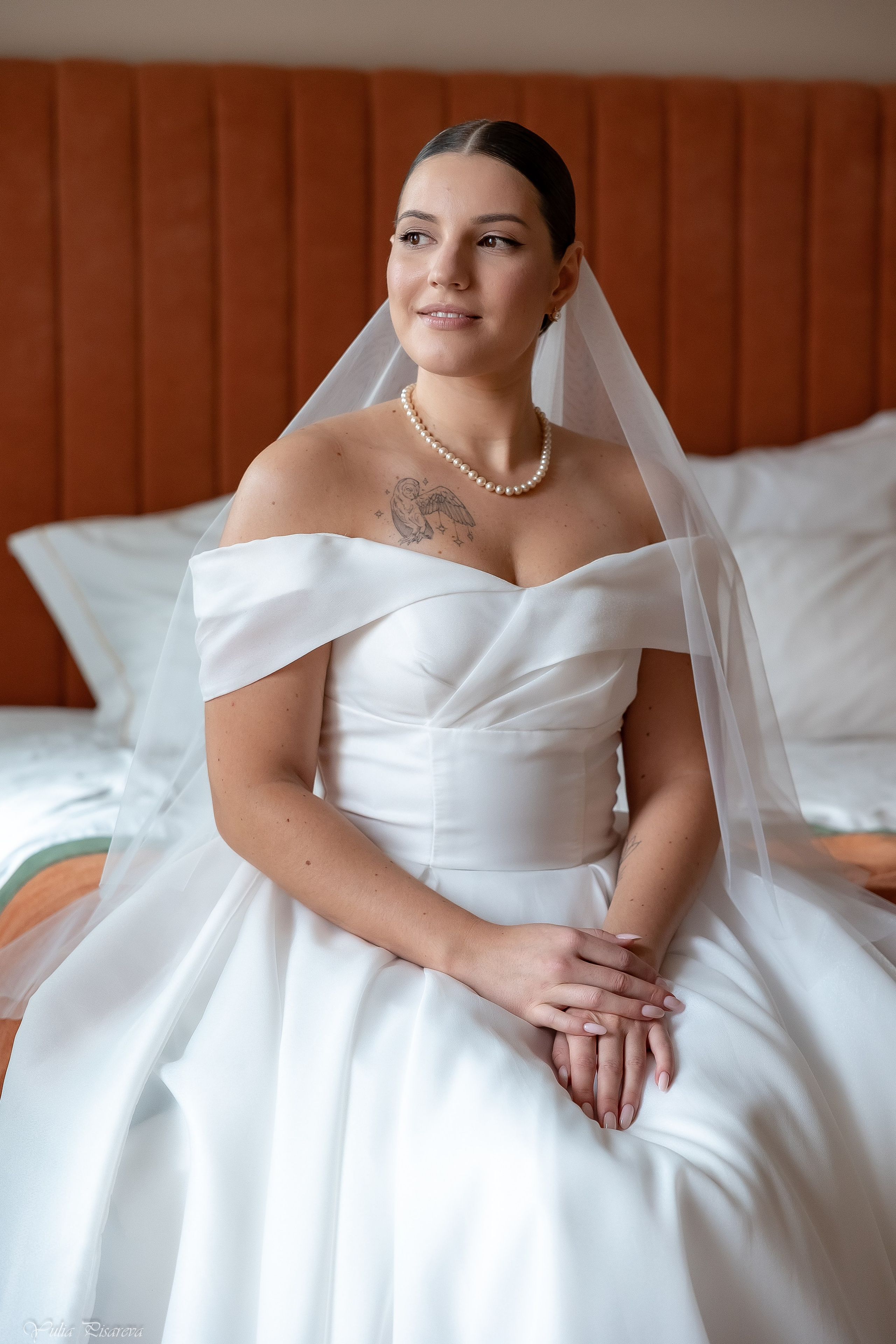 Свадьба Никита и Валерия. Фотограф в Санкт-Петербурге Писарева Юлия