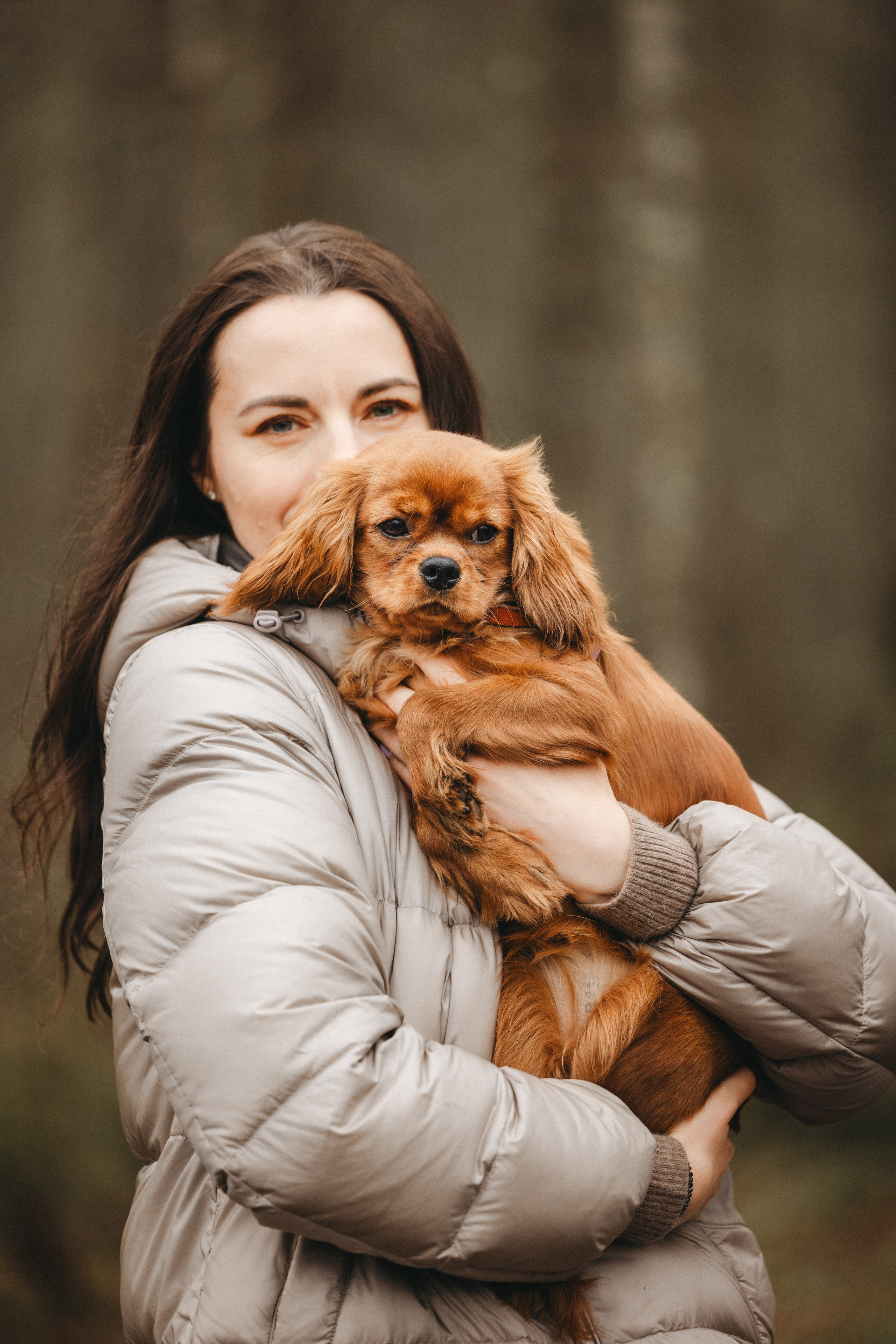 Встреча ККЧС. Фотограф анималист Осипчикова Мария