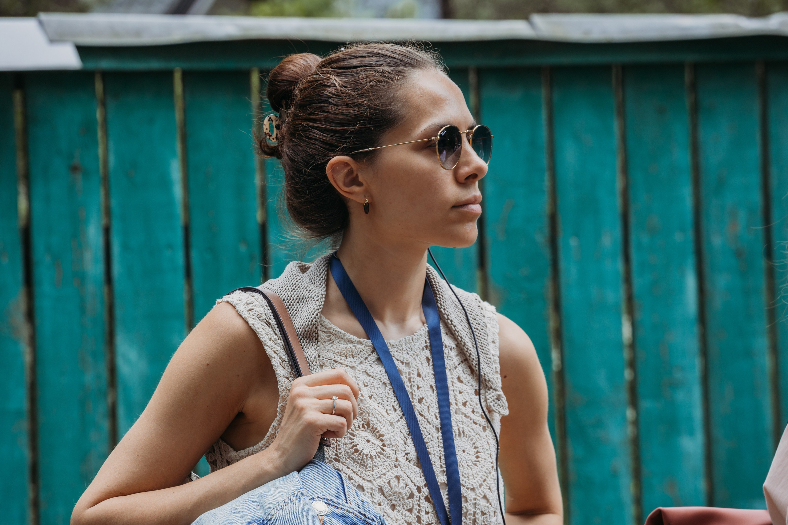 Родные люди «Кратово». Леся Гаранина. Семейный фотограф/видеограф Москва и область