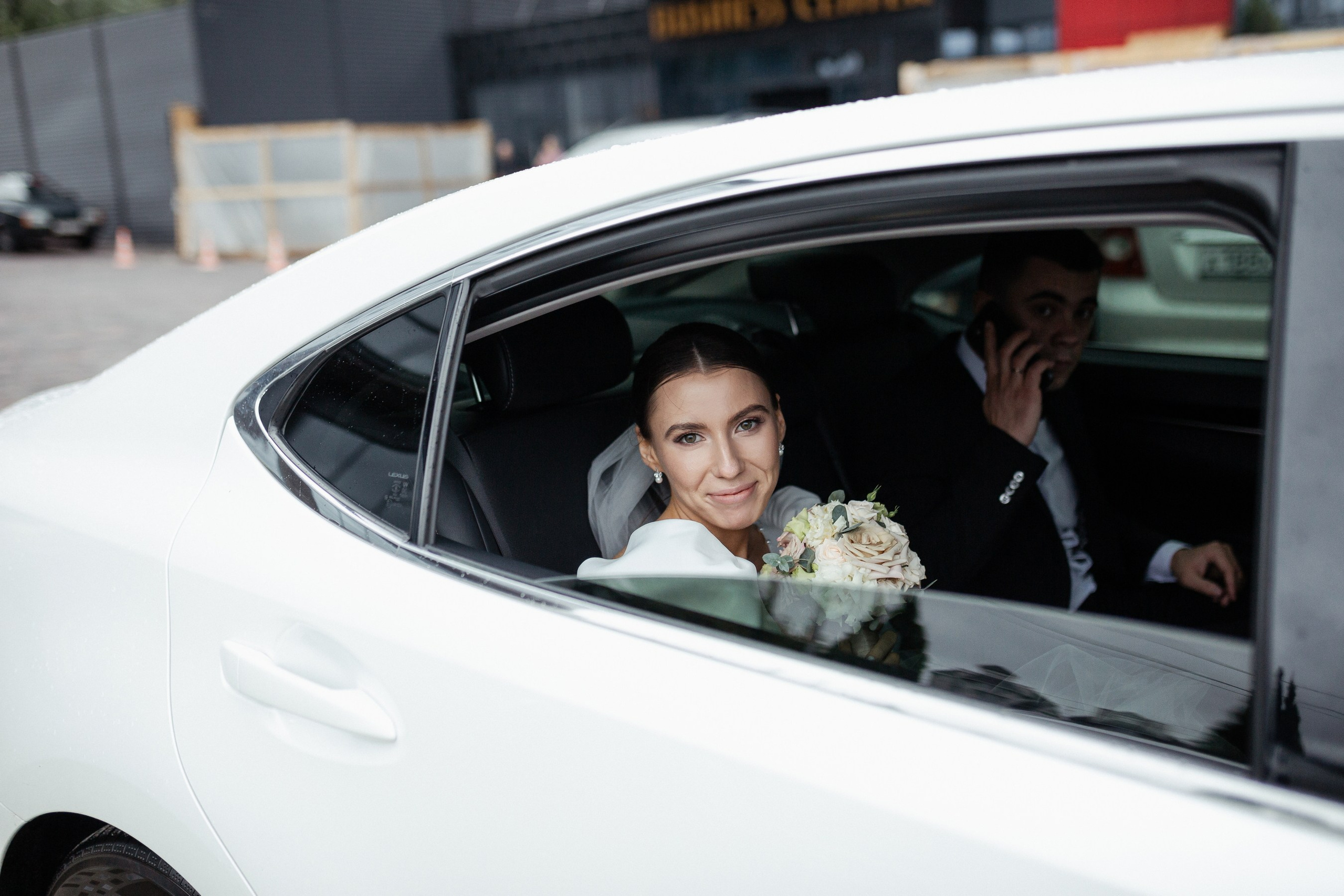 Кирилл & Юлия. Свадебный и портретный фотограф  Воронеж — Москва Аким Свиридов