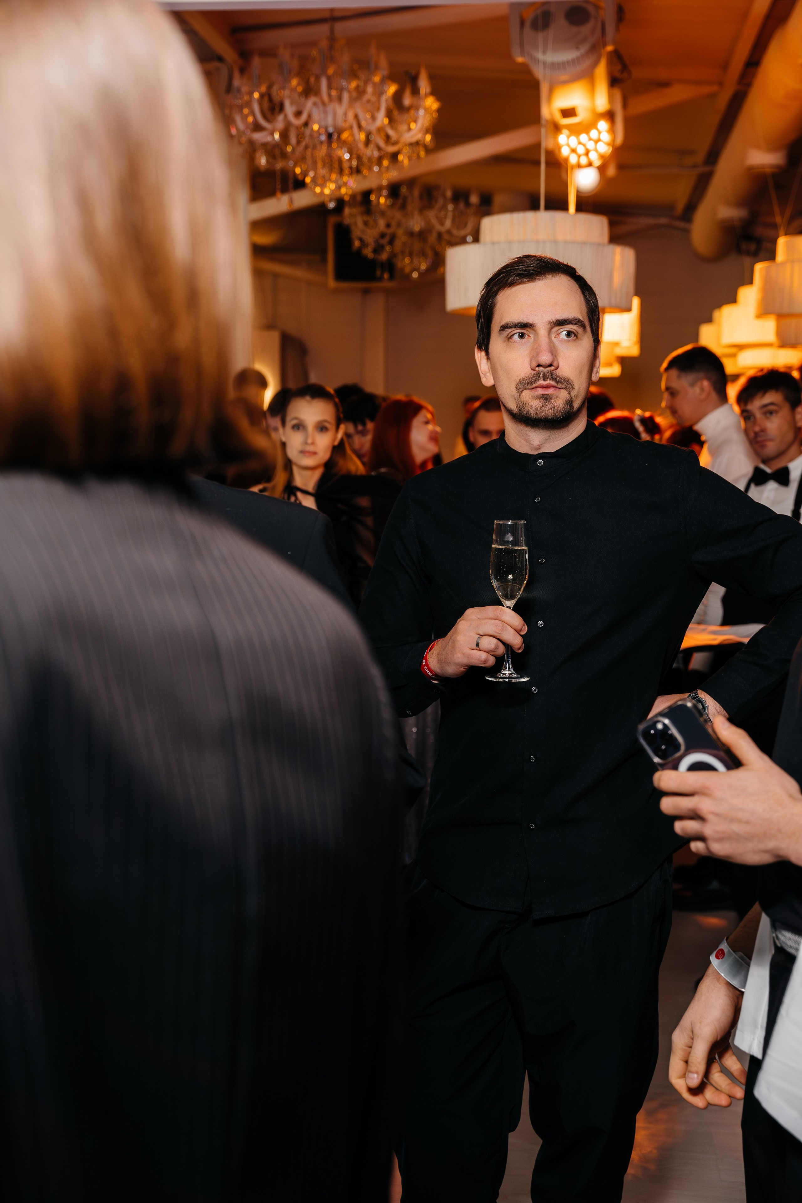 Съемка корпоратива для IT-Agency. Свадебный фотограф Барнаул Алексей Павлов