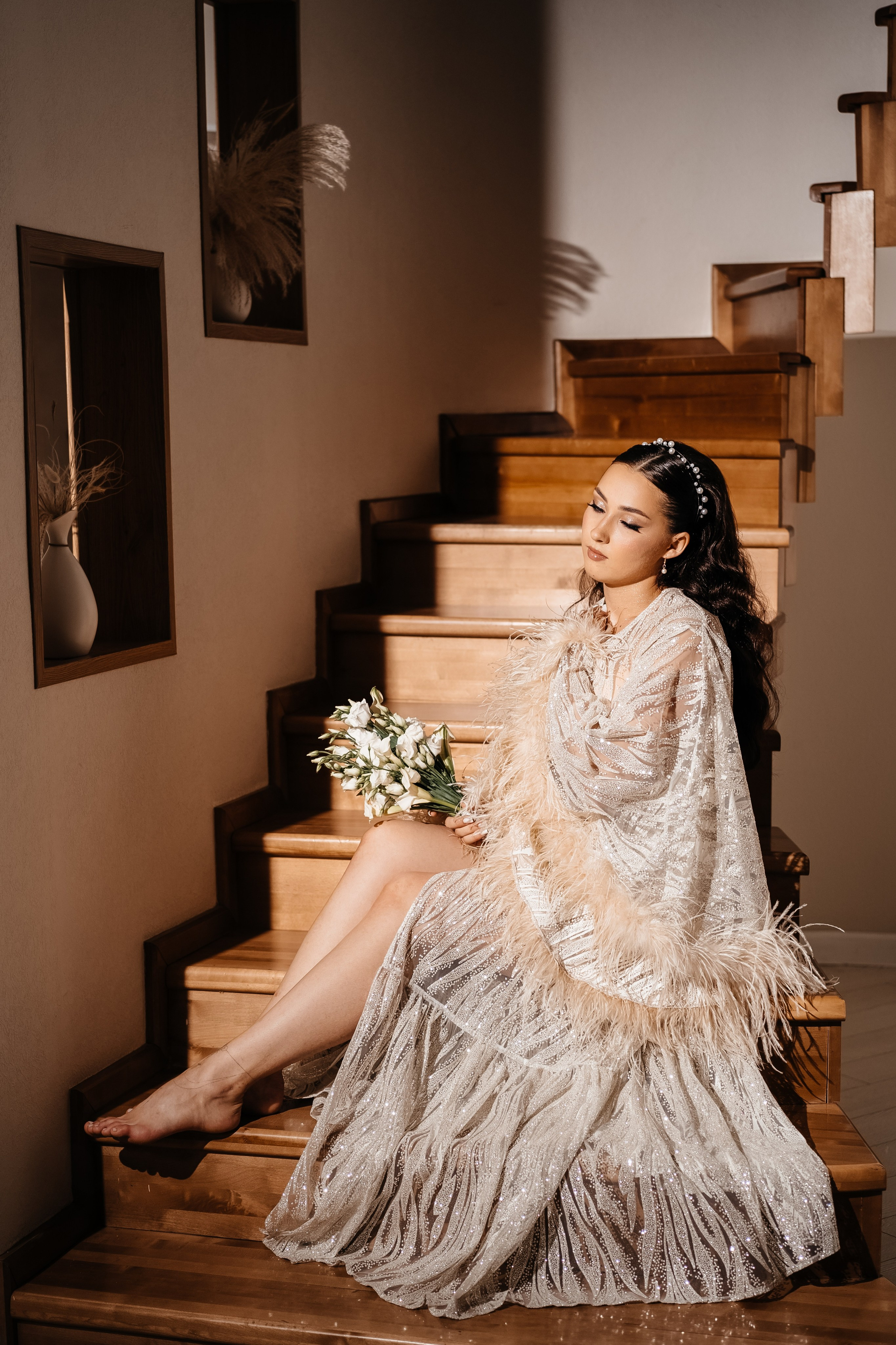 Валерия & Вячеслав. Свадебный фотограф Барнаул Алексей Павлов