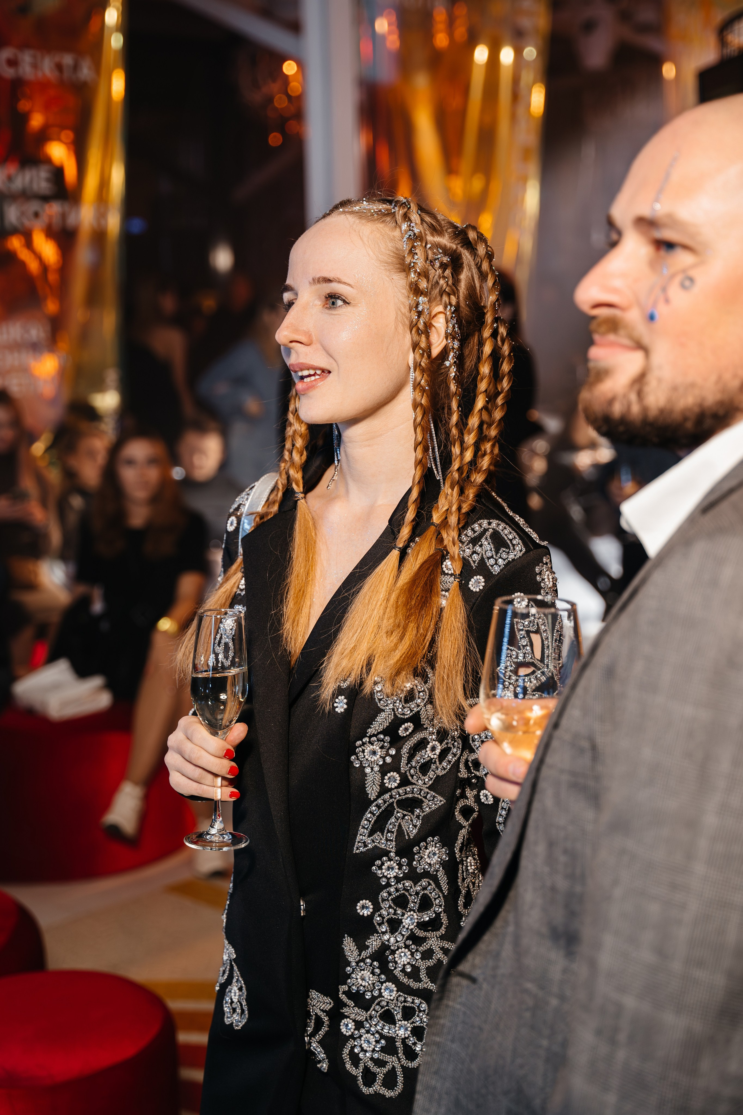 Съемка корпоратива для IT-Agency. Свадебный фотограф Барнаул Алексей Павлов