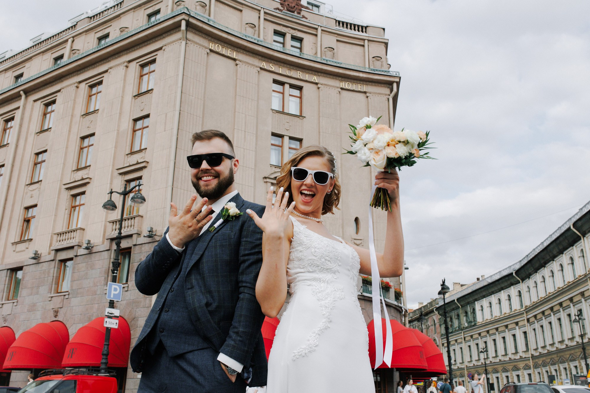 Свадьба в СПБ на финском. Свадебный фотограф СПБ