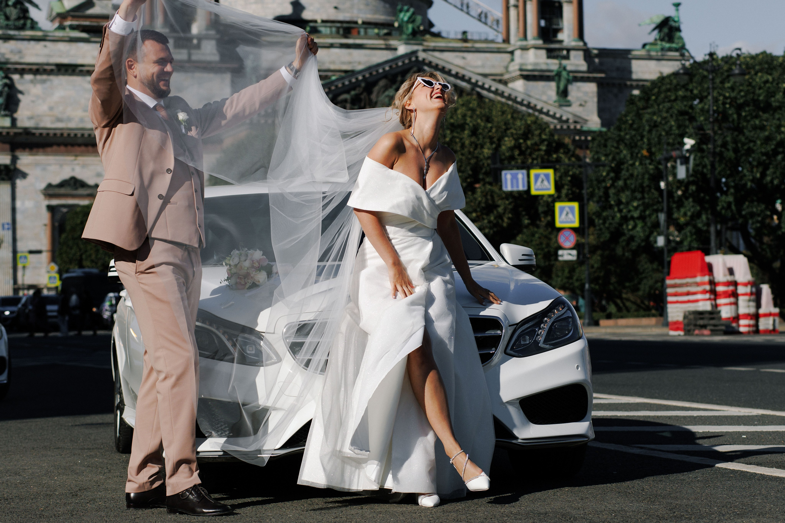 Мое портфолио за 2025 год. Свадебный фотограф СПБ