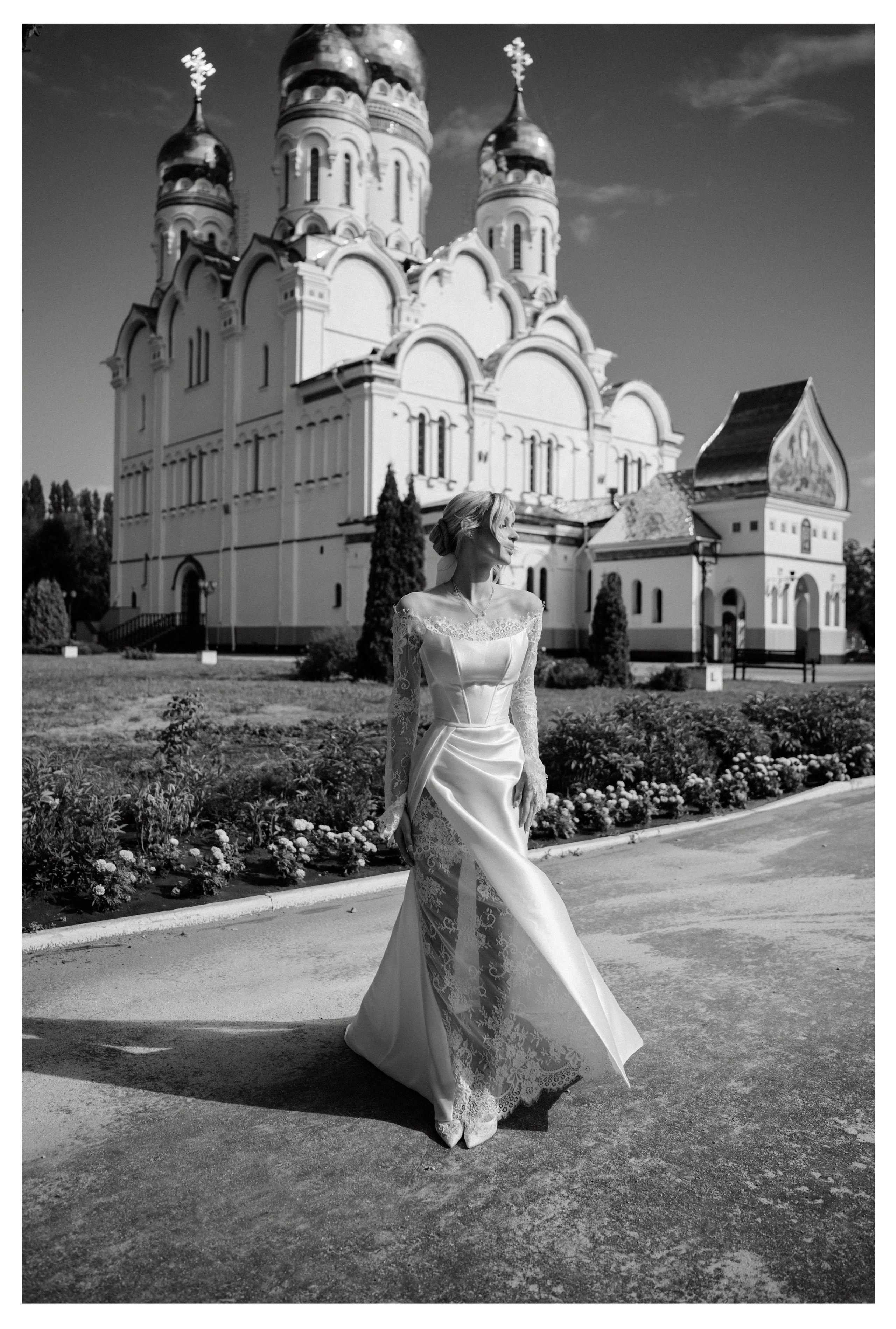 Y.O.U. Свадебный фотограф Тольятти Москва Адамова Виктория