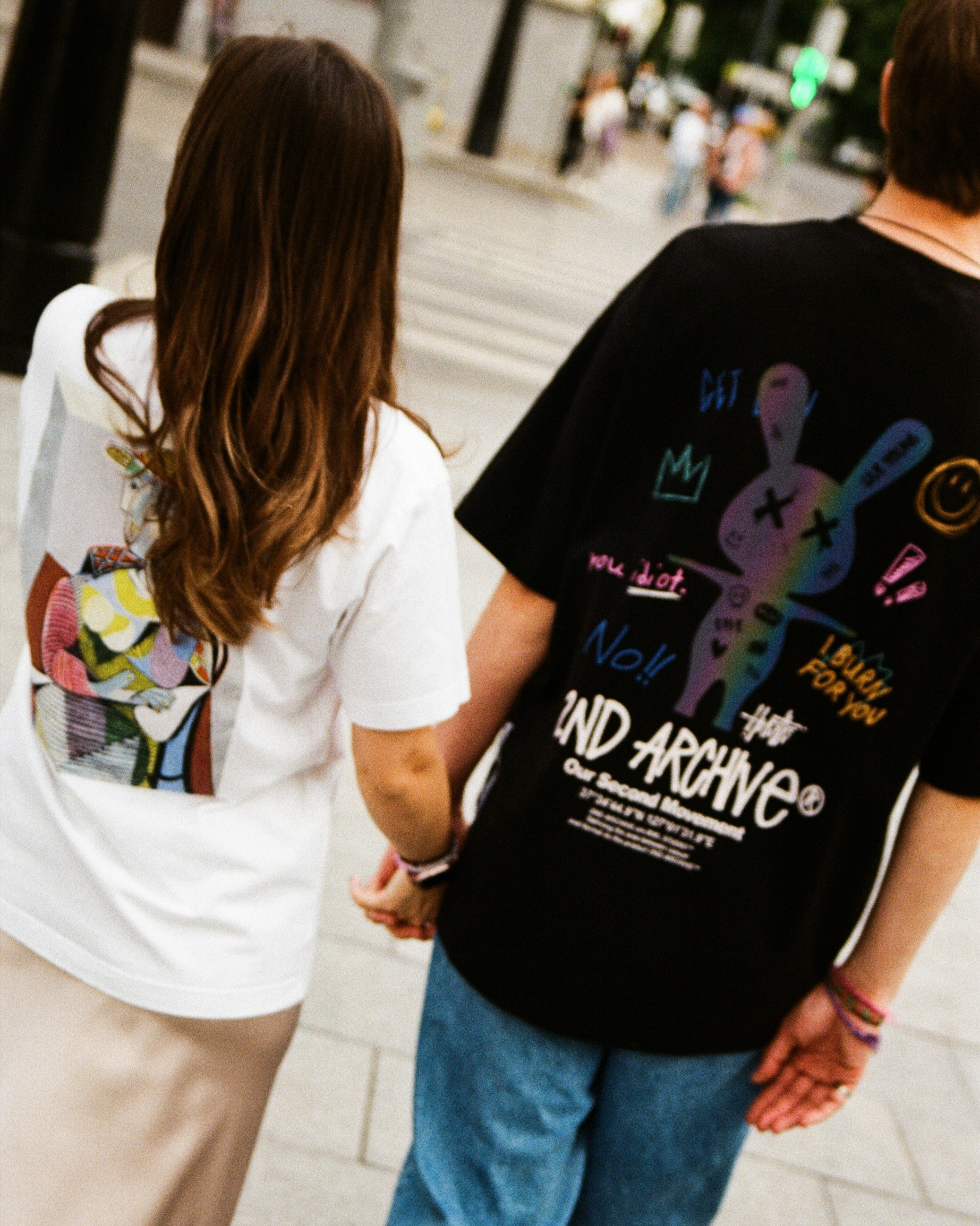 Love. Пленочный фотограф в Москве Екатерина Кубряк