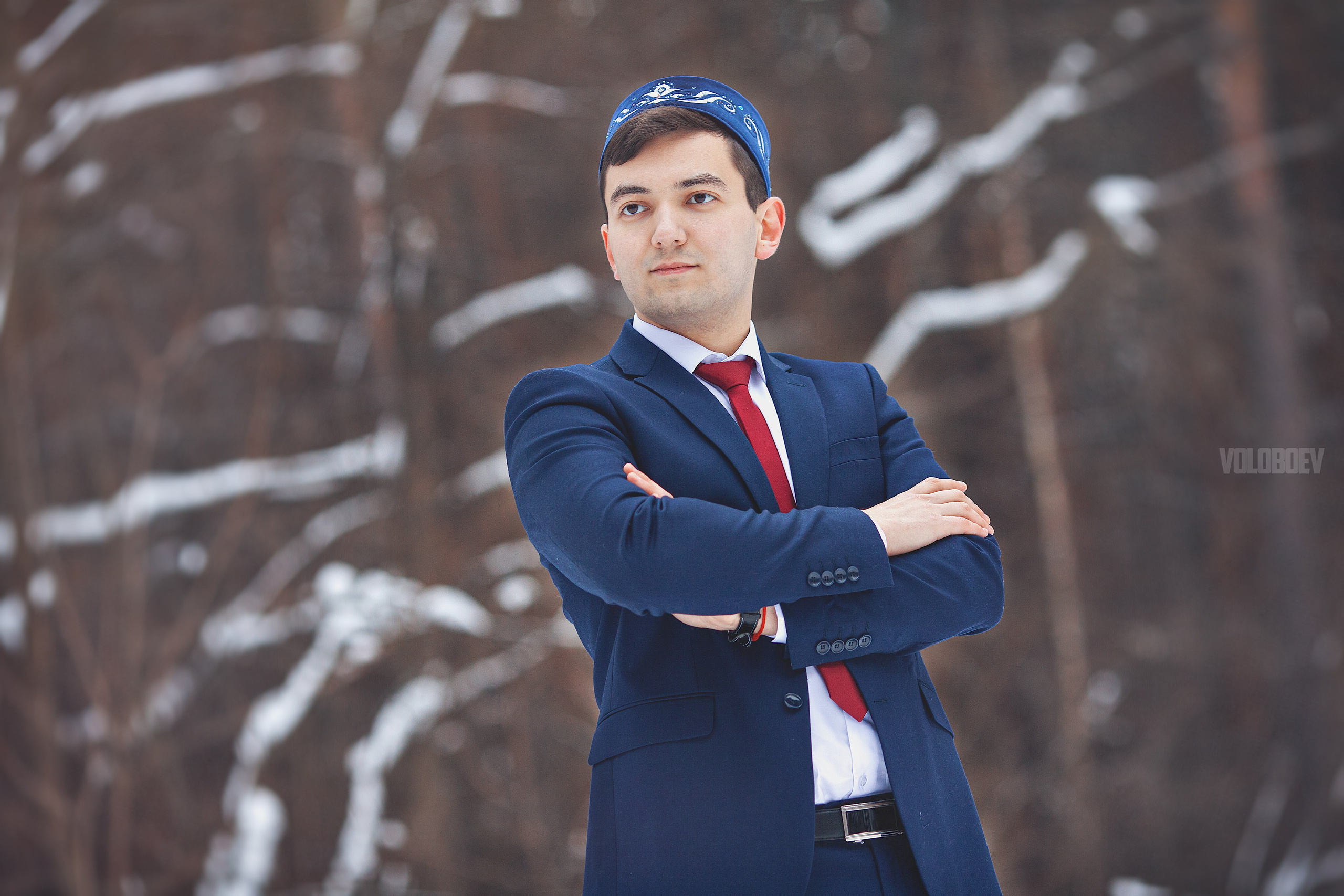 Н И К А Х. Свадебный фотограф Бирск Уфа Волобоев Максим