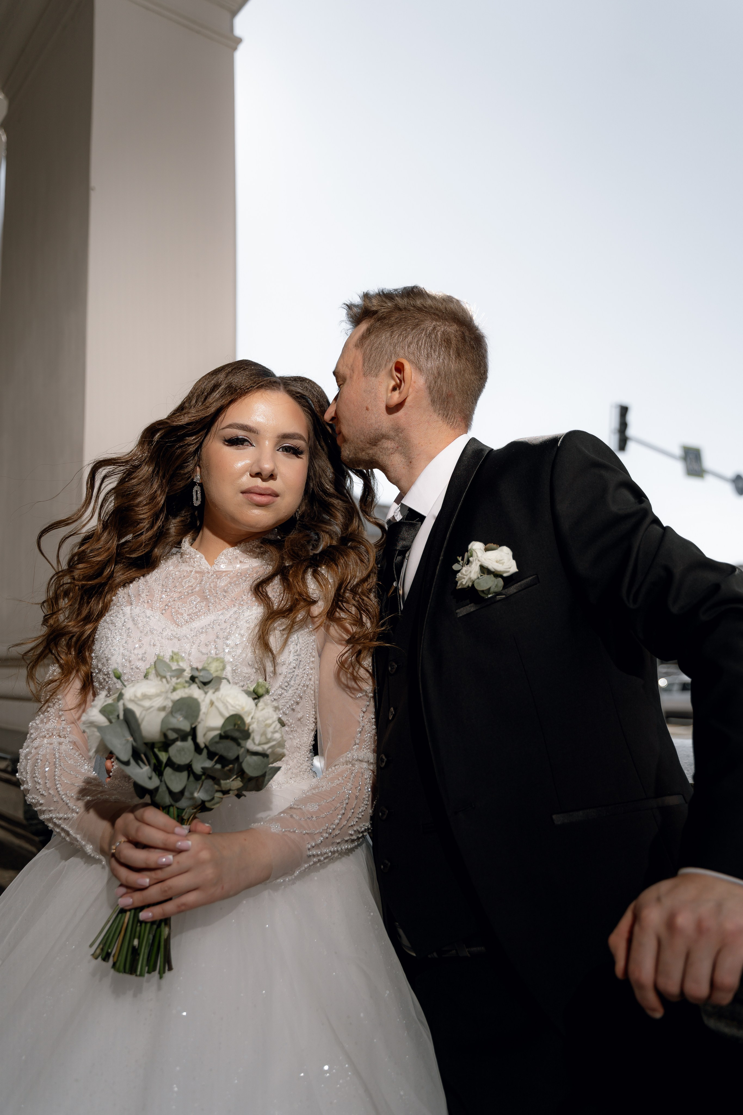 Динар & Лейсан. Свадебный фотограф в Казани