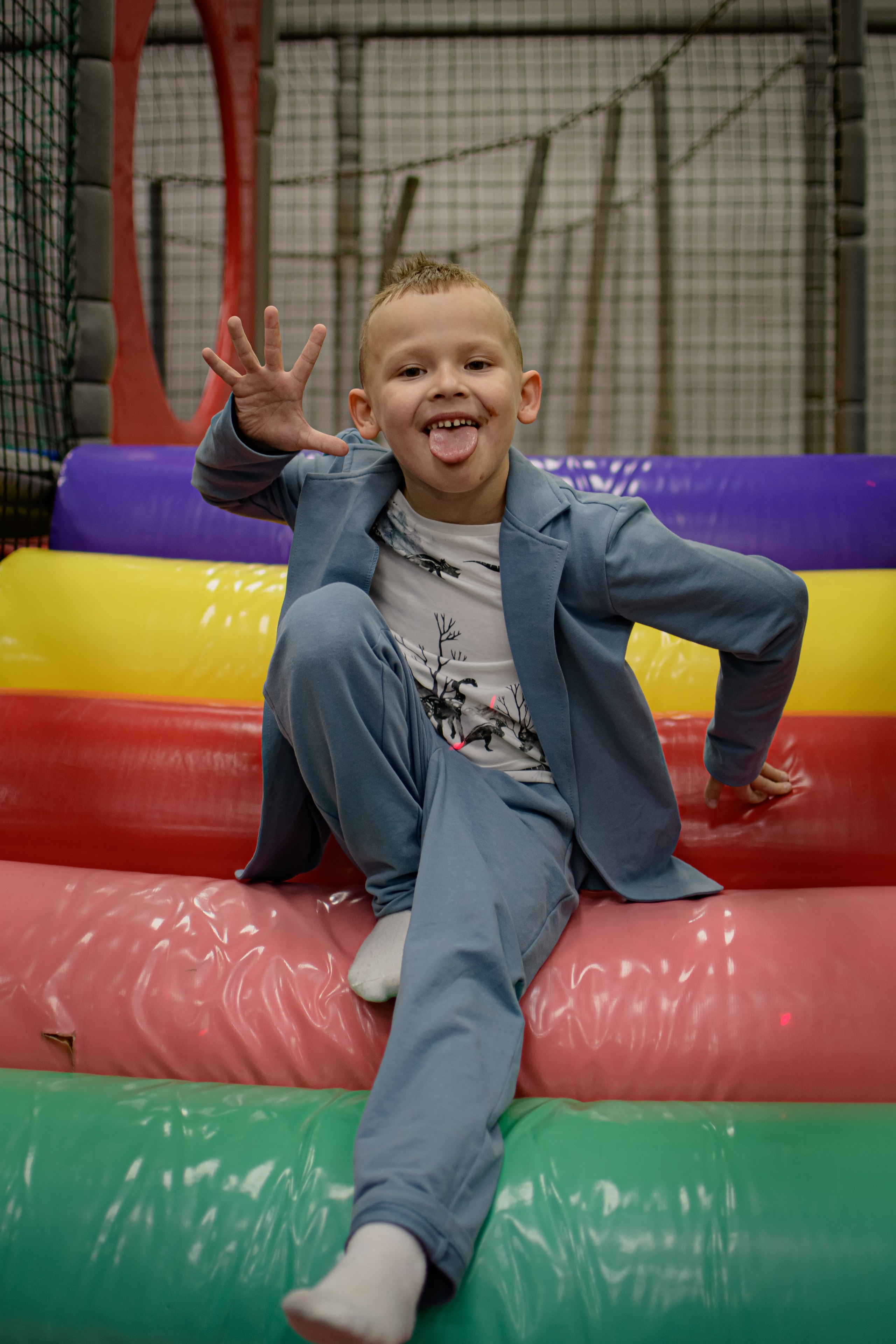 ДЕНЬ РОЖДЕНИЯ / АЛЕКСЕЙ 7 ЛЕТ. Photokarish