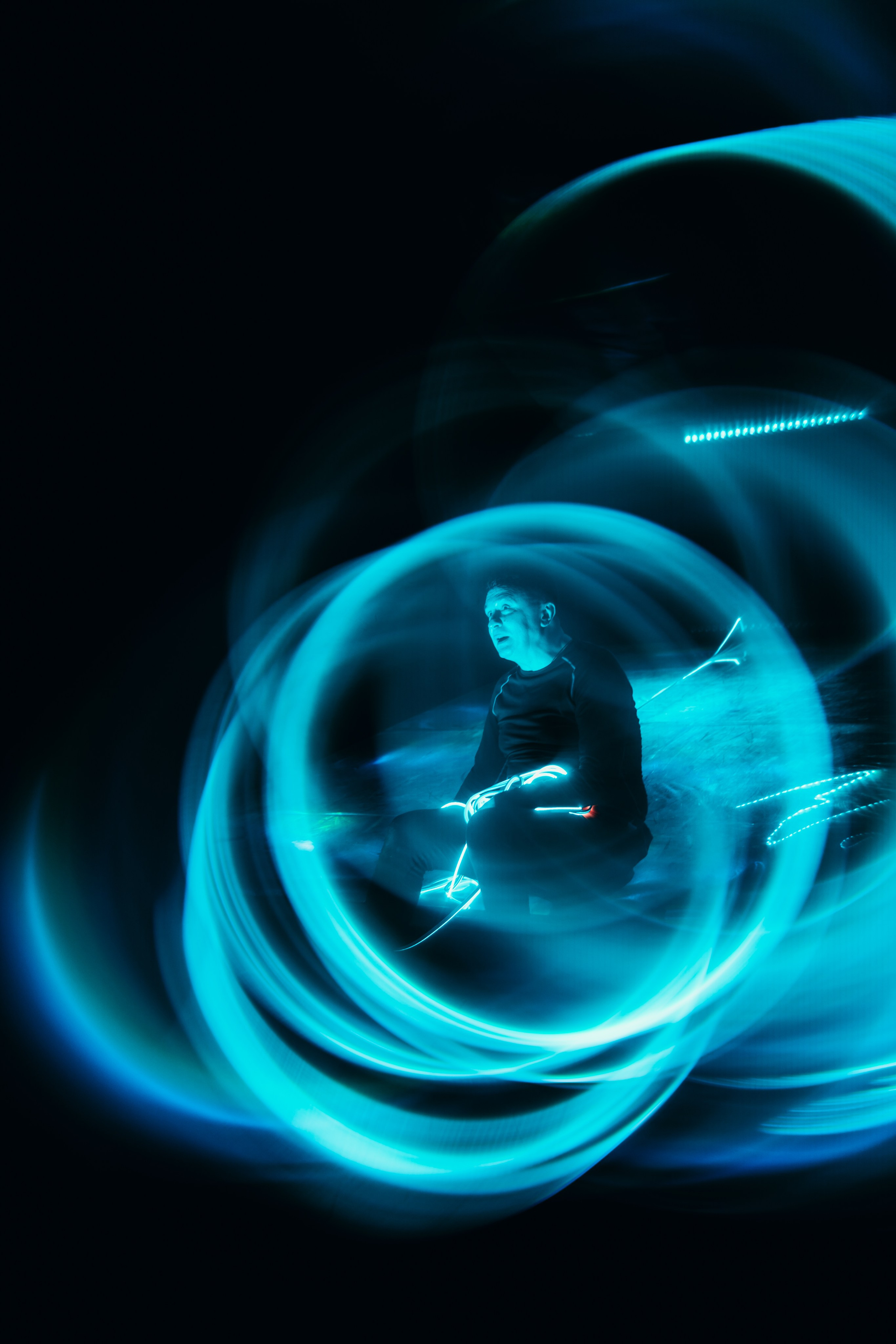 Побег. Главная