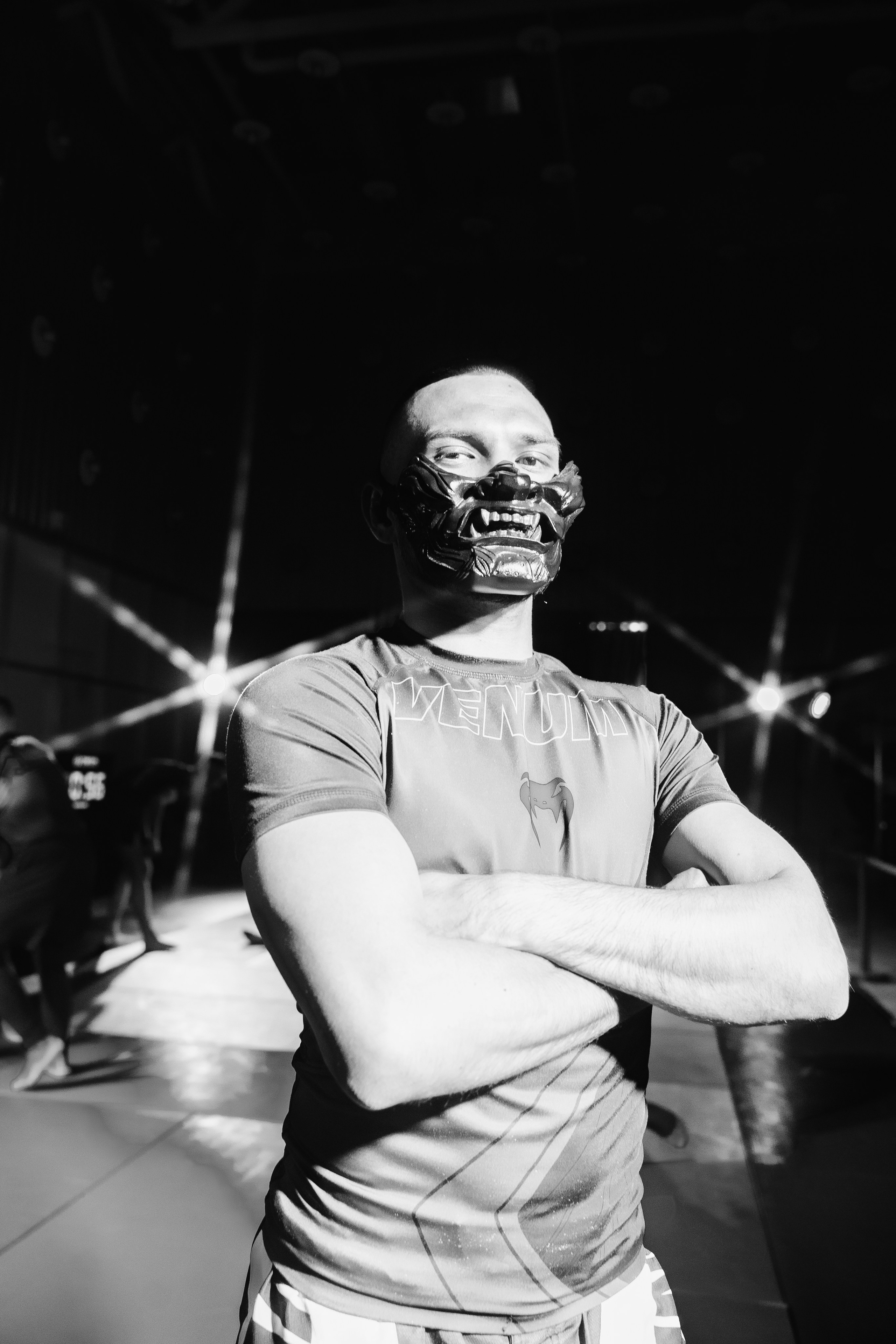 Турнир Teta Promotion 2024. Главная