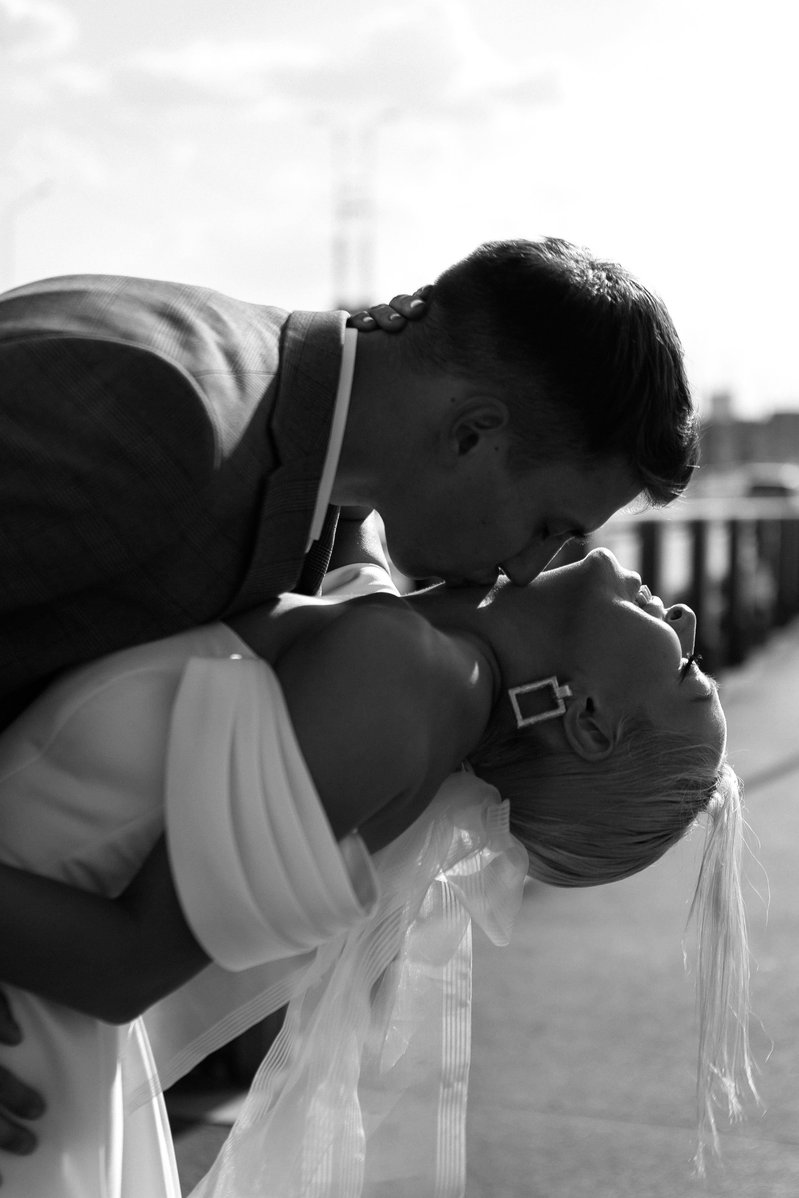 D & M. Фотограф в Санкт-Петербурге Ольга Андрианова