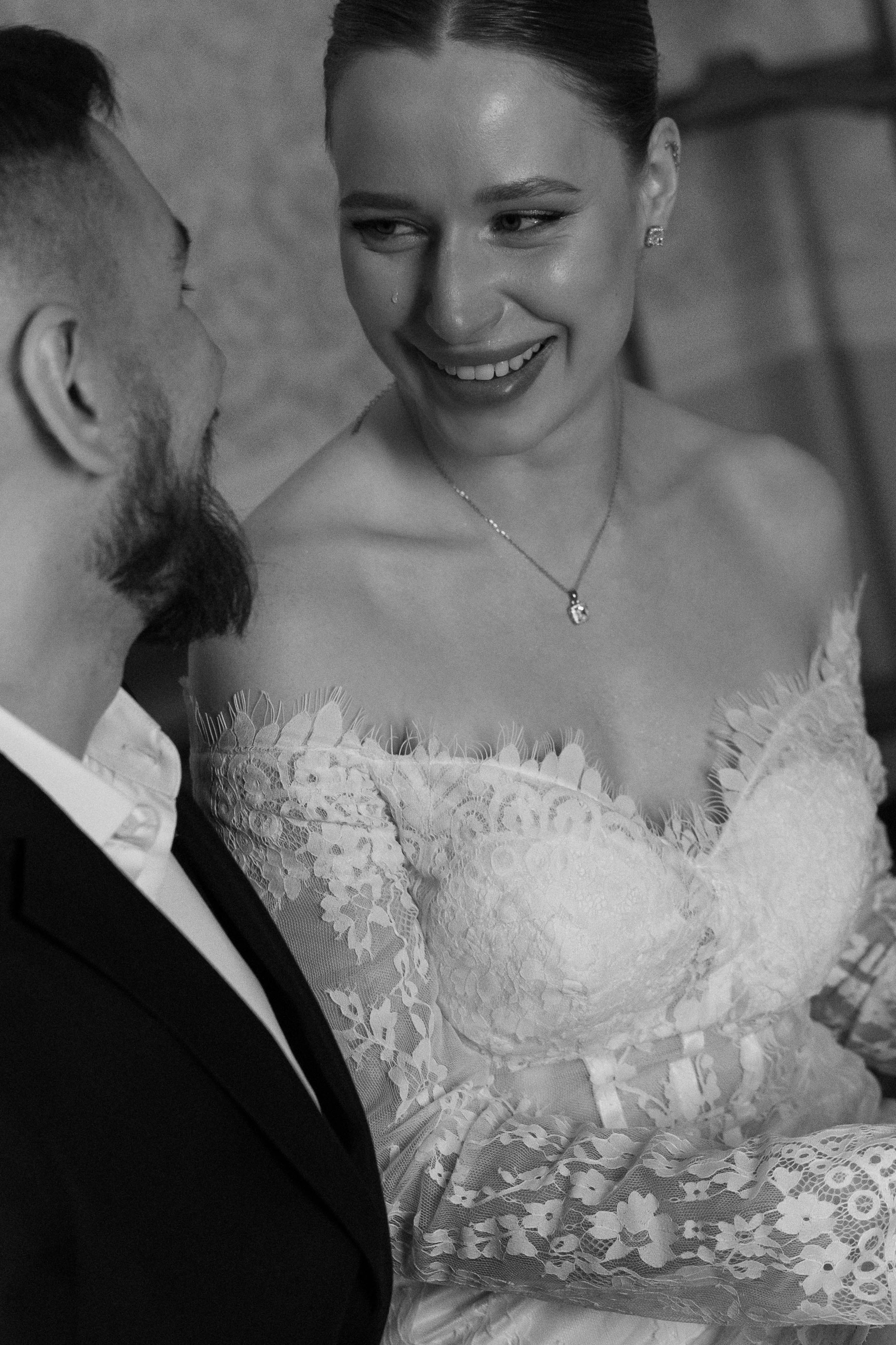 Алексей & Елизавета. Свадебный фотограф Красноярск Элина Леонова