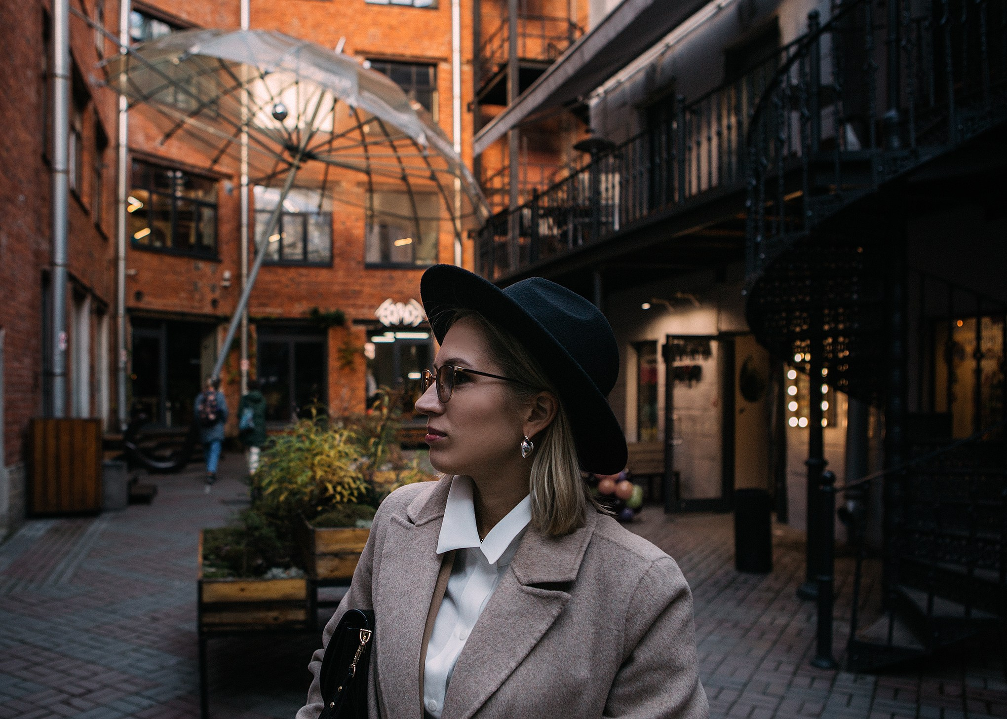 Галина. Семейный и портретный фотограф в Санкт-Петербурге