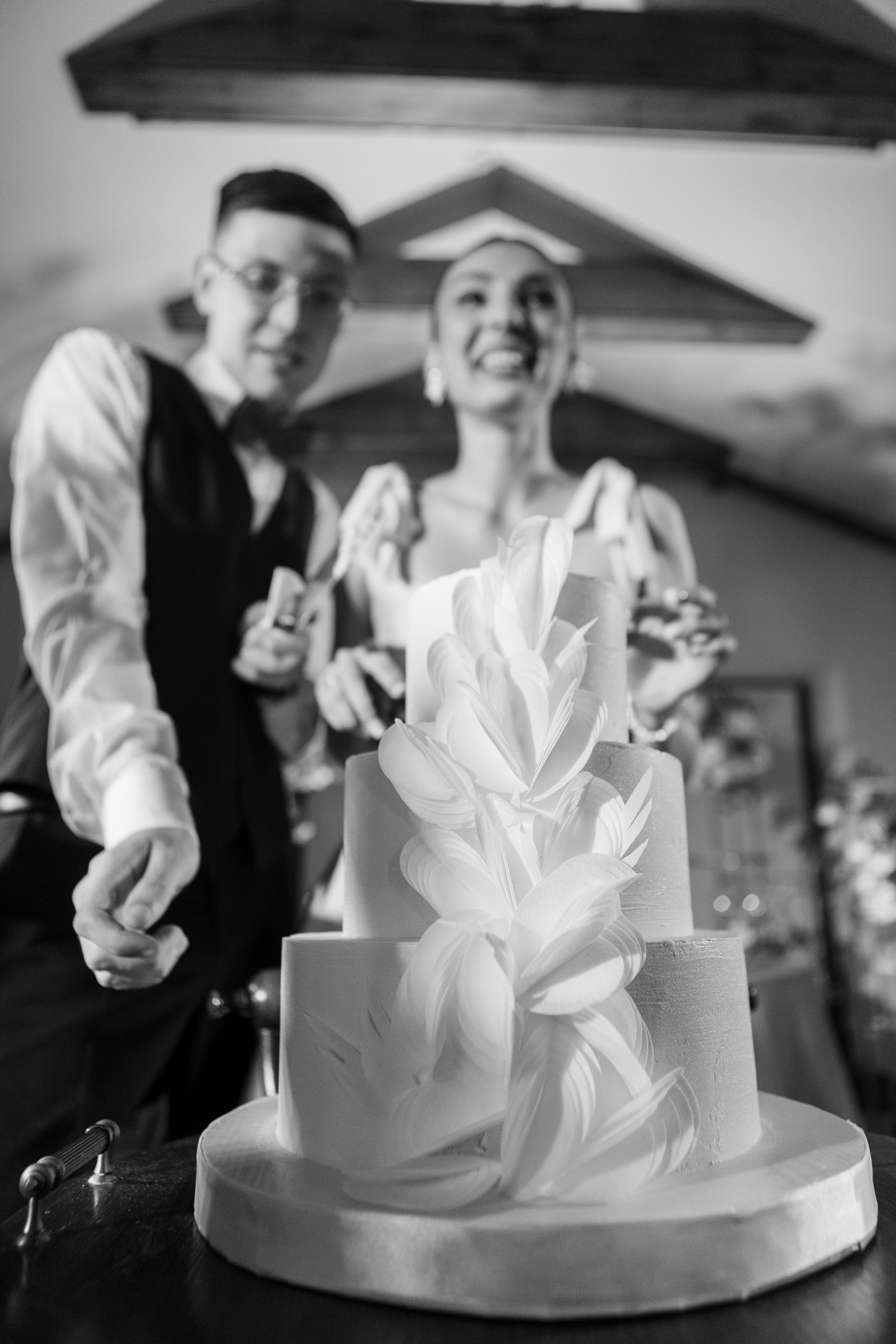 Вера и Сергей